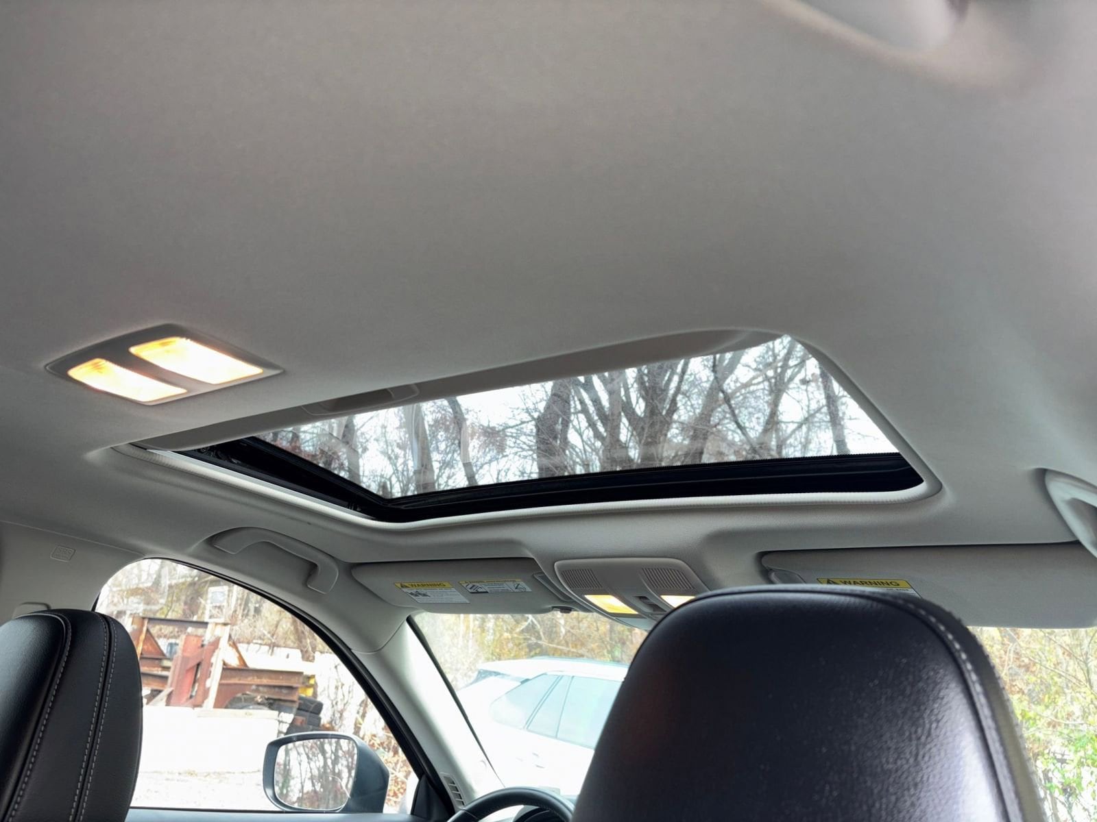 Thumbnail: 2025 Mazda CX-5 - 29