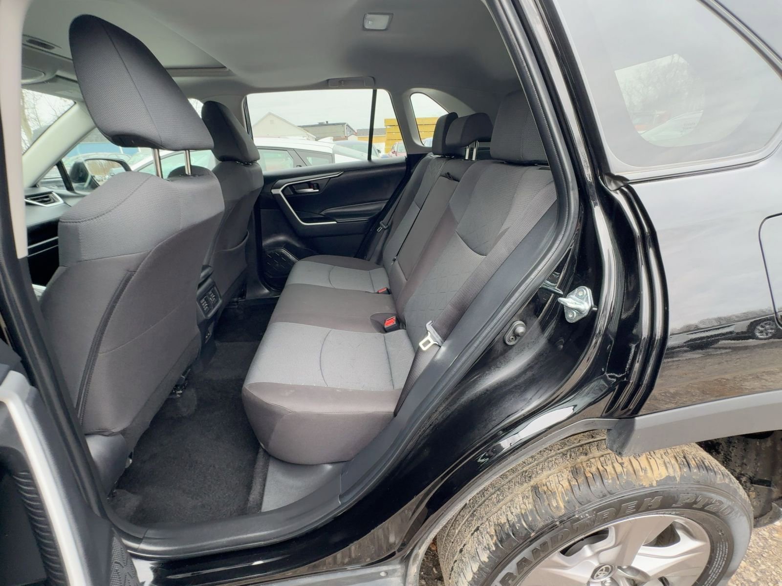 Thumbnail: 2025 Toyota RAV4 - 10