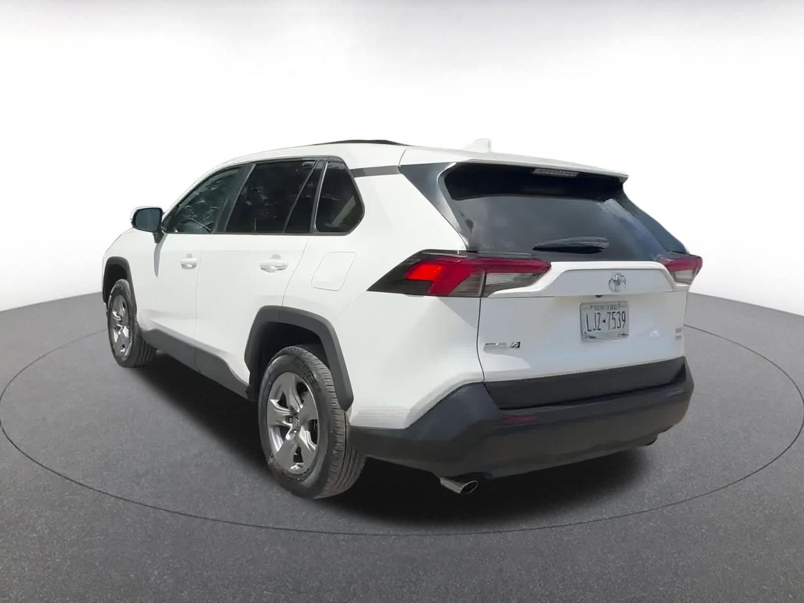 Thumbnail: 2024 Toyota RAV4 - 11