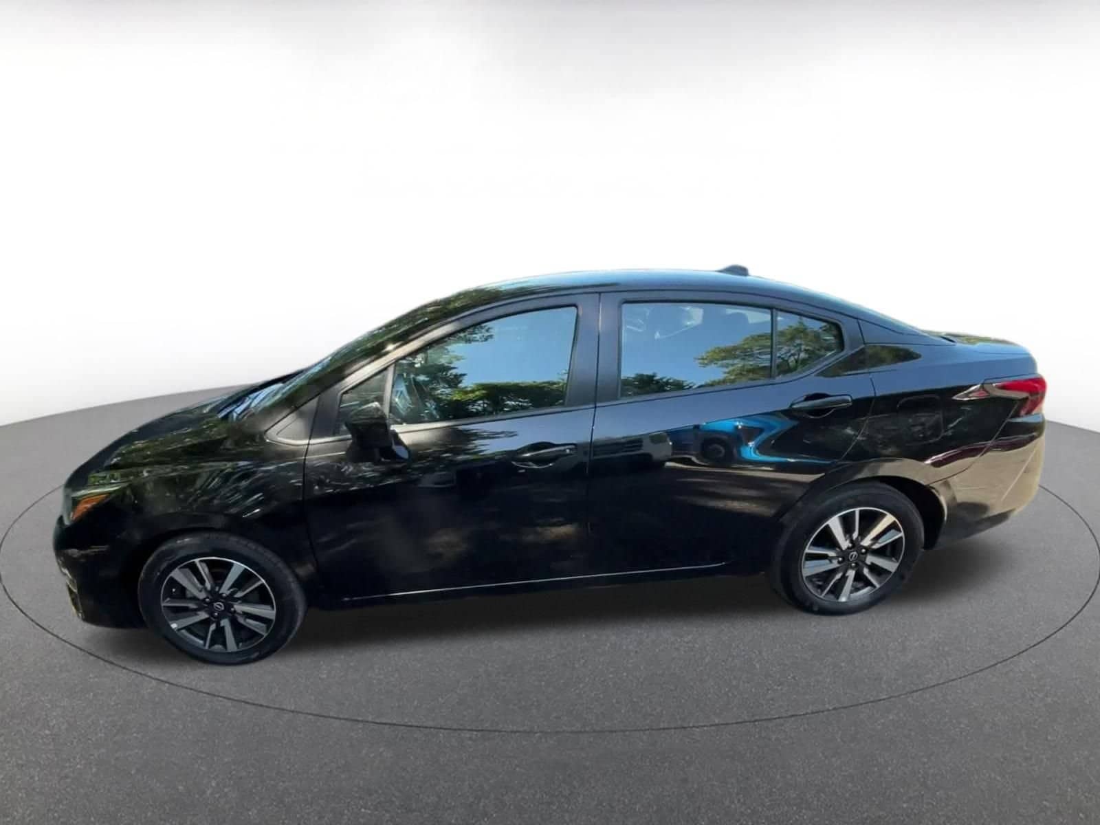 Thumbnail: 2025 Nissan Versa - 7