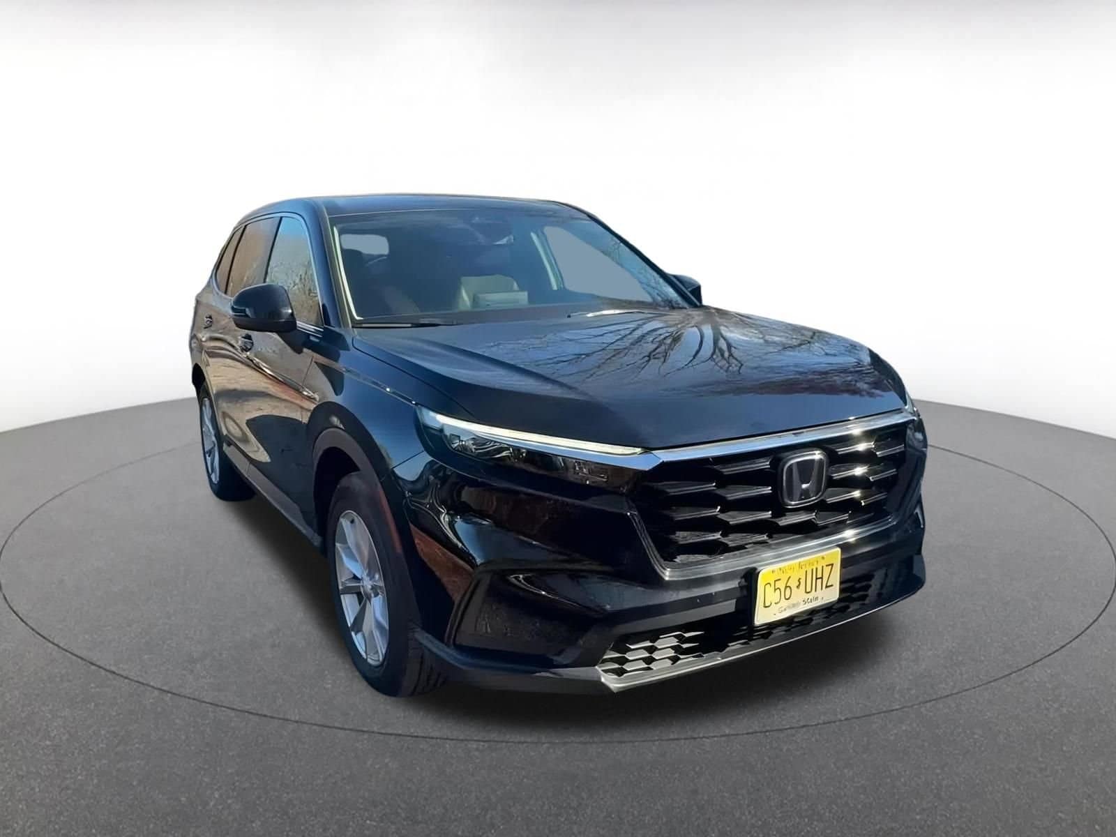 Thumbnail: 2024 Honda CR-V - 3