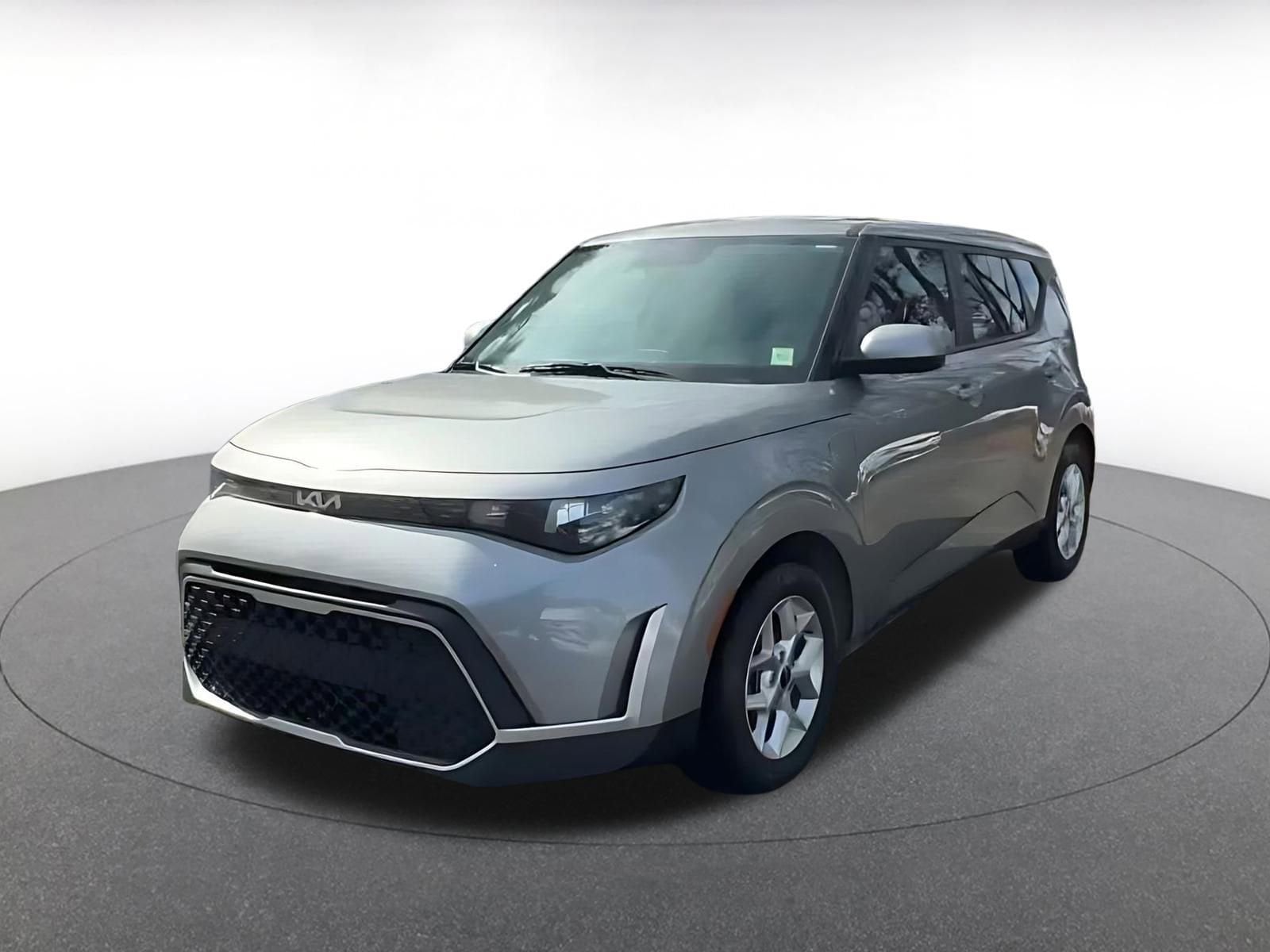 Thumbnail: 2025 Kia Soul - 4