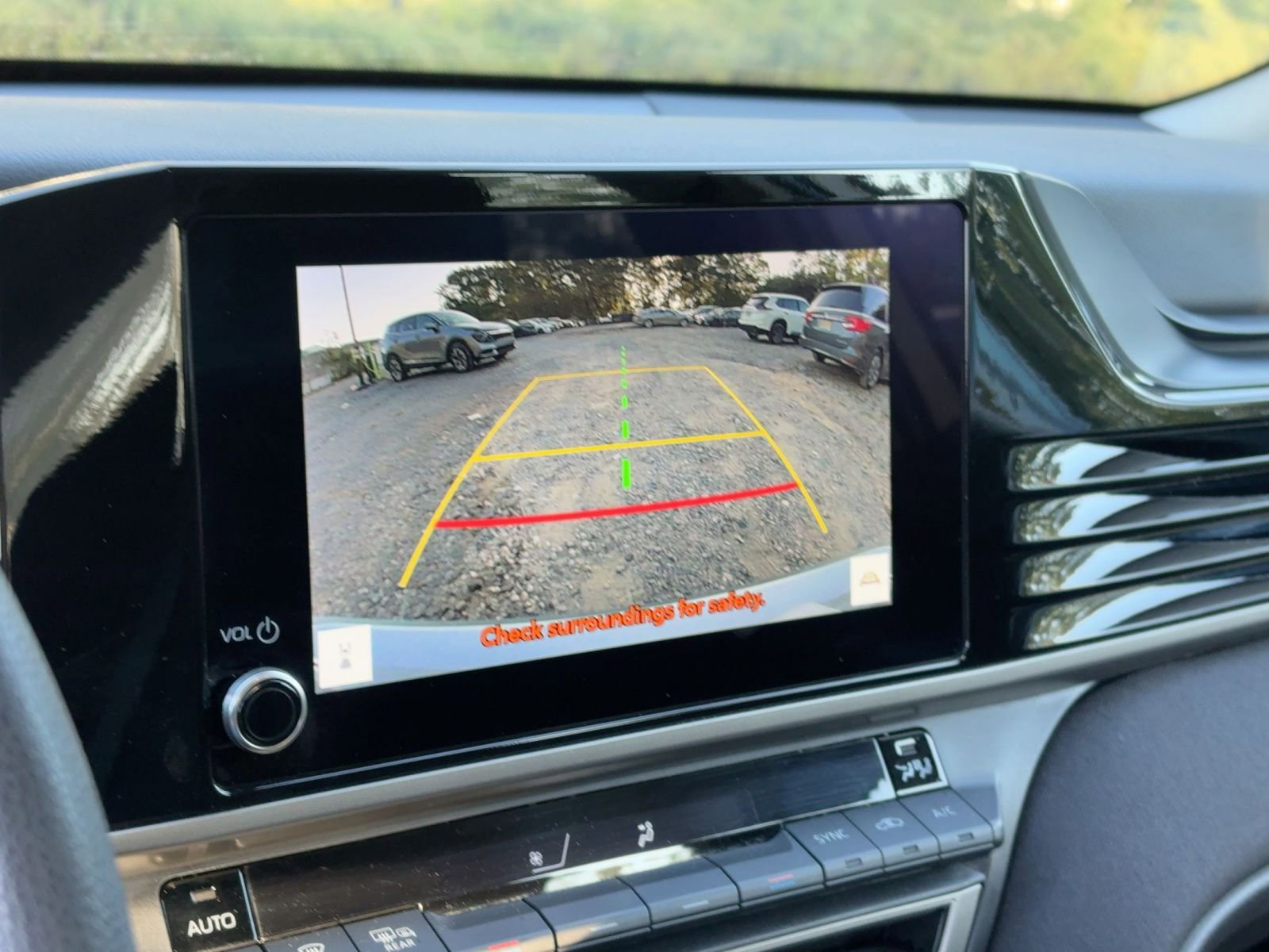 Thumbnail: 2025 Toyota Camry - 23