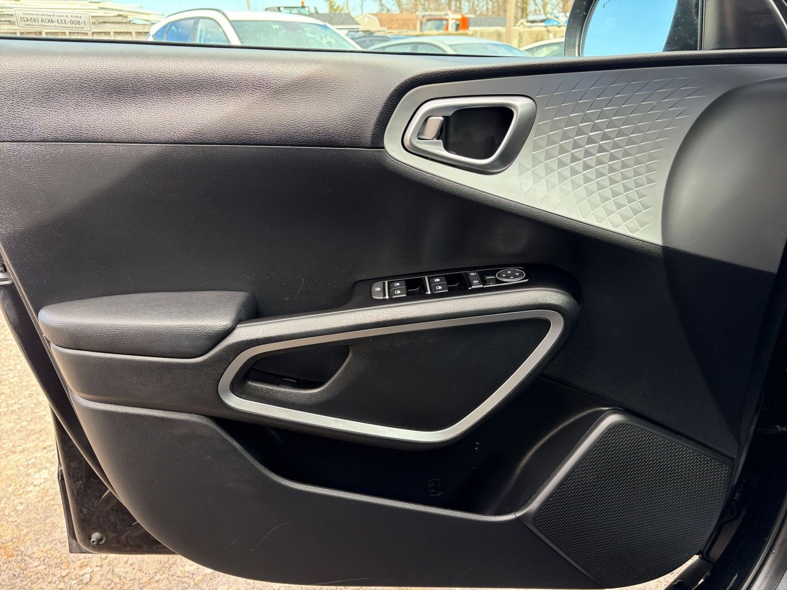 Thumbnail: 2025 Kia Soul - 18