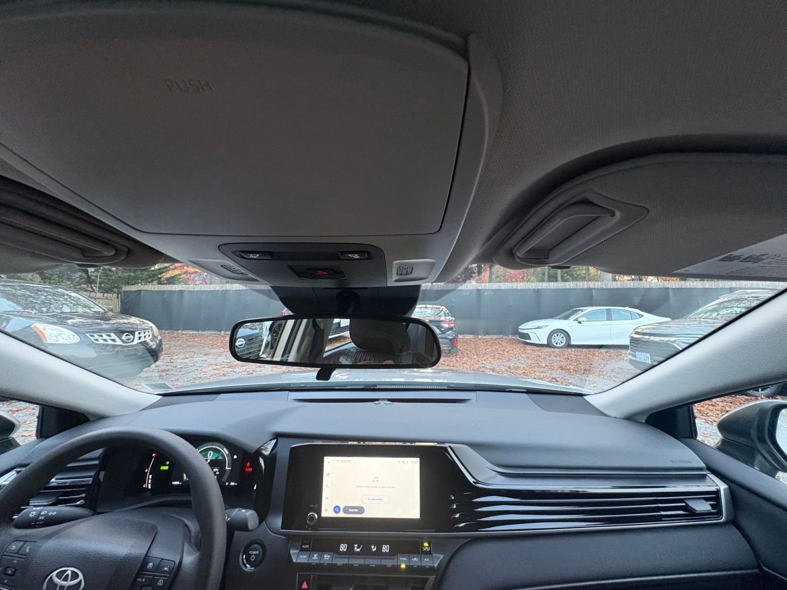 Thumbnail: 2025 Toyota Camry - 29