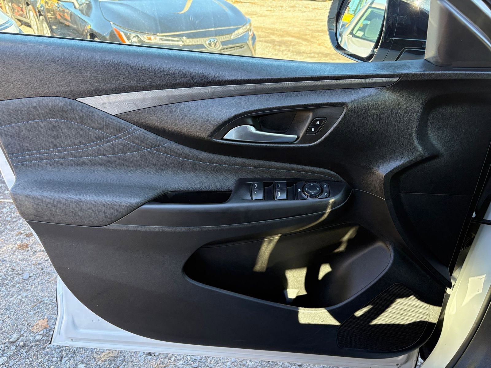 Thumbnail: 2025 Buick Envista - 20