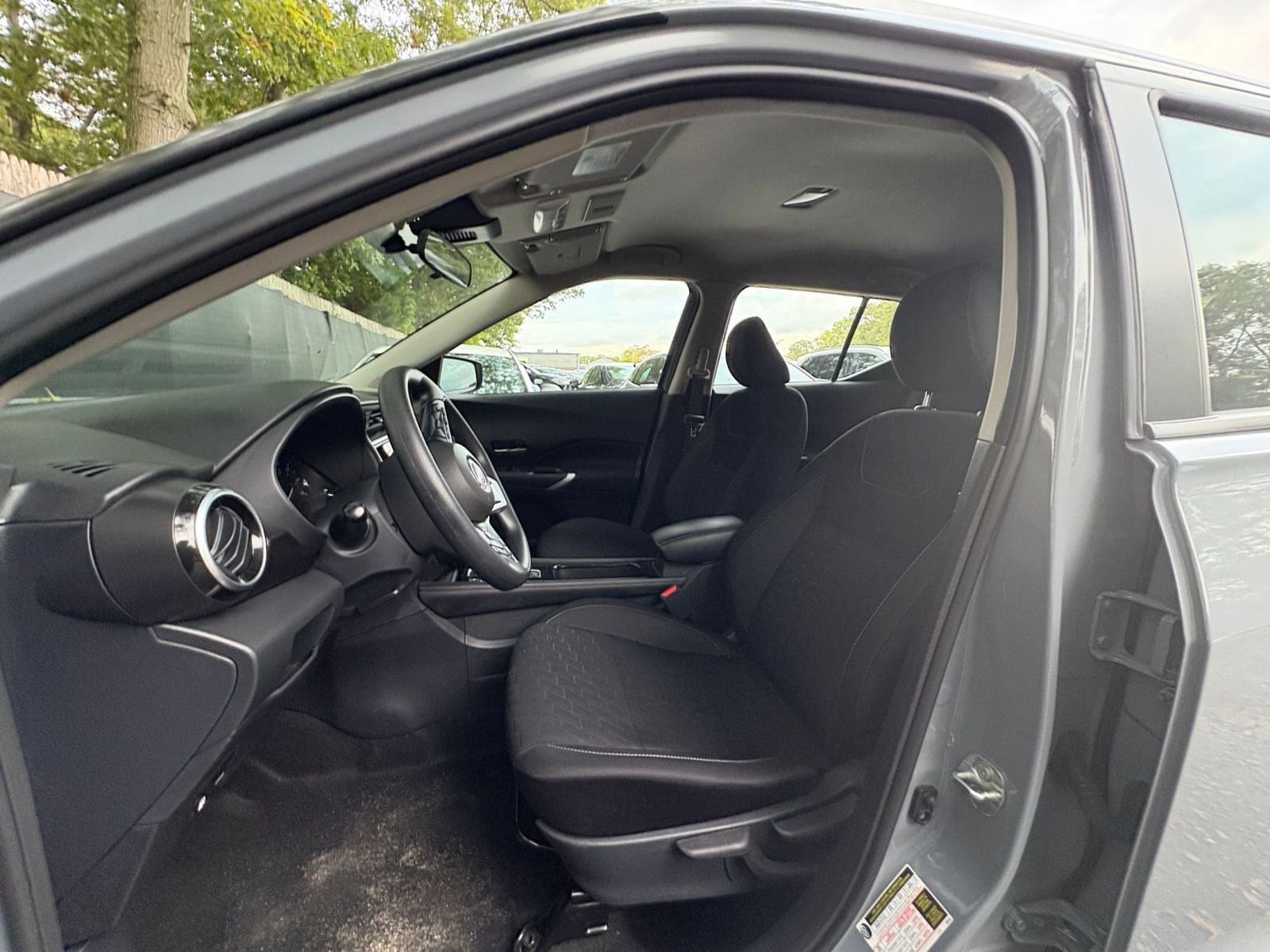 Thumbnail: 2024 Nissan Kicks - 24