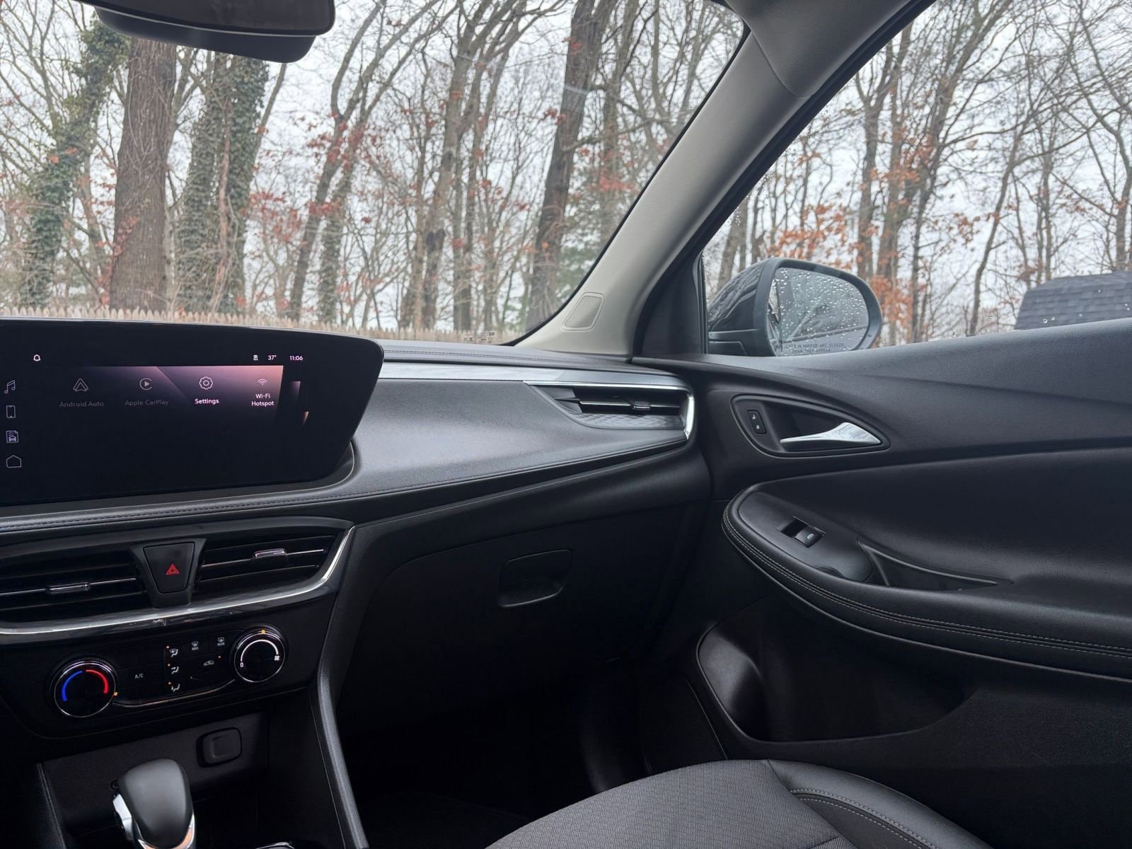 Thumbnail: 2025 Buick Encore GX - 34