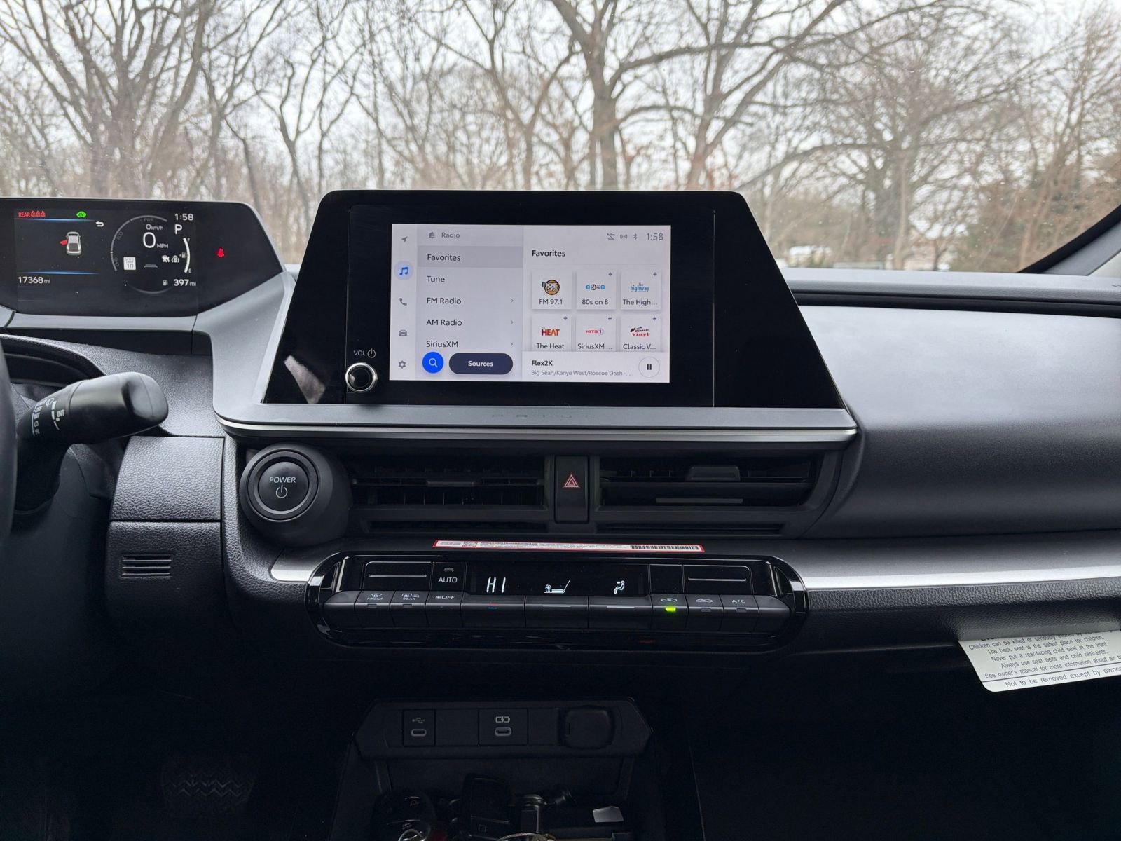 Thumbnail: 2025 Toyota Prius - 17