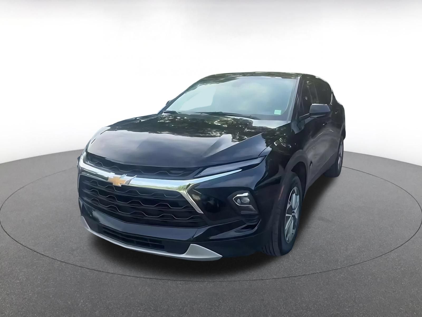 Thumbnail: 2025 Chevrolet Blazer - 6