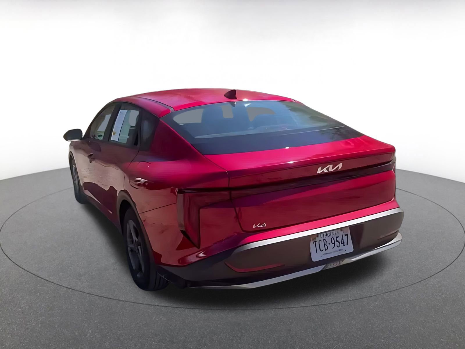 Thumbnail: 2025 Kia K4 - 11