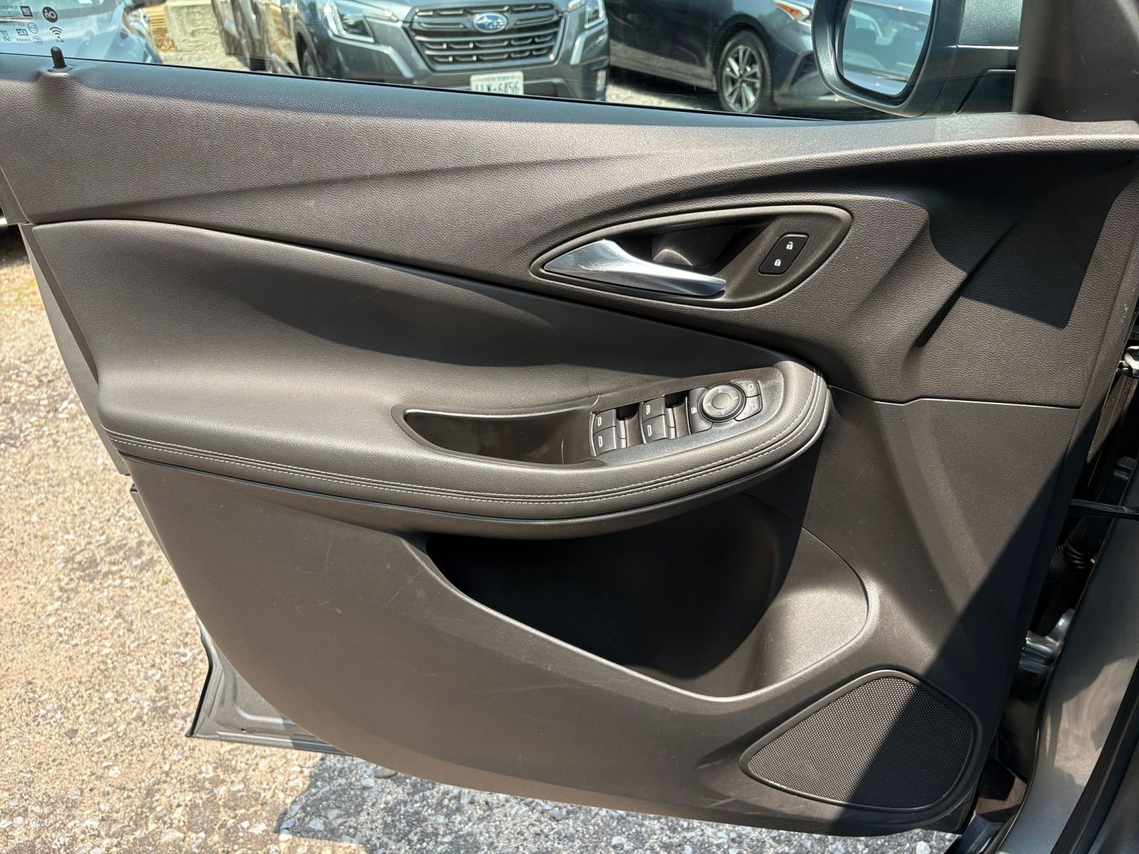 2024 Buick Encore GX Sport Touring 20