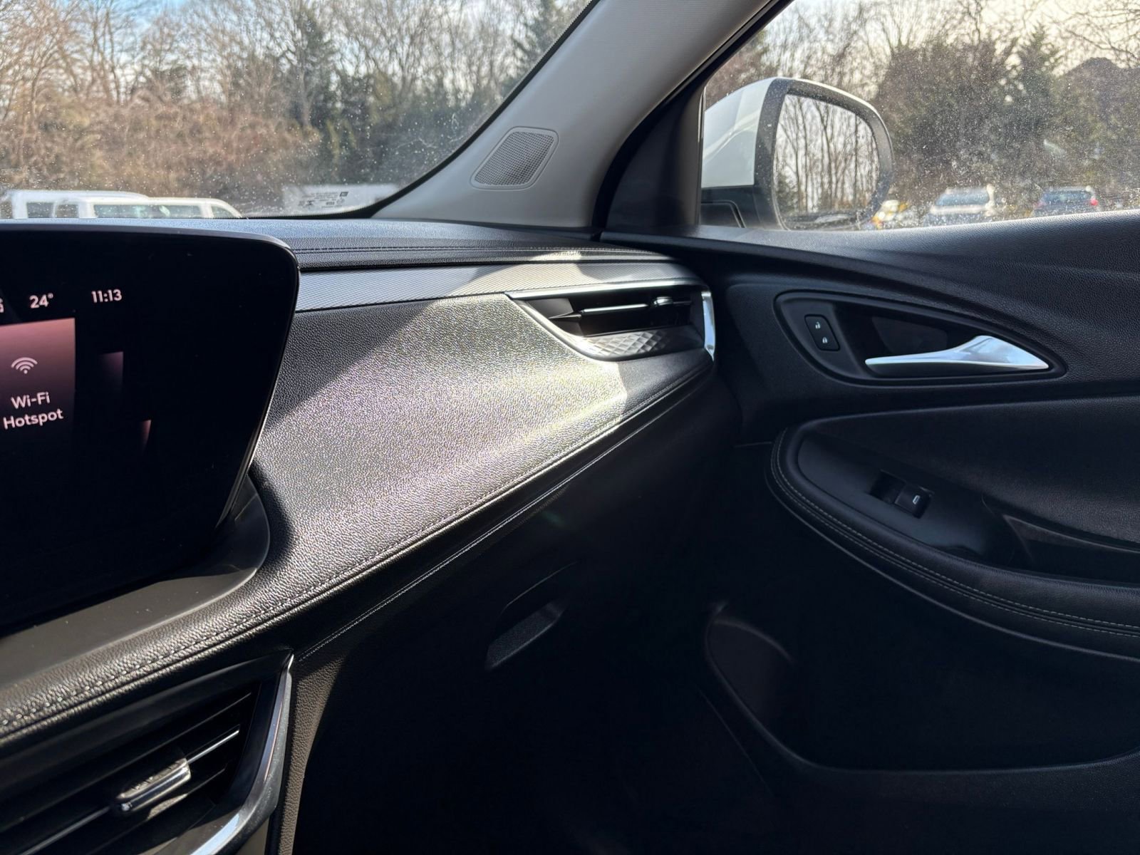 Thumbnail: 2025 Buick Encore GX - 33