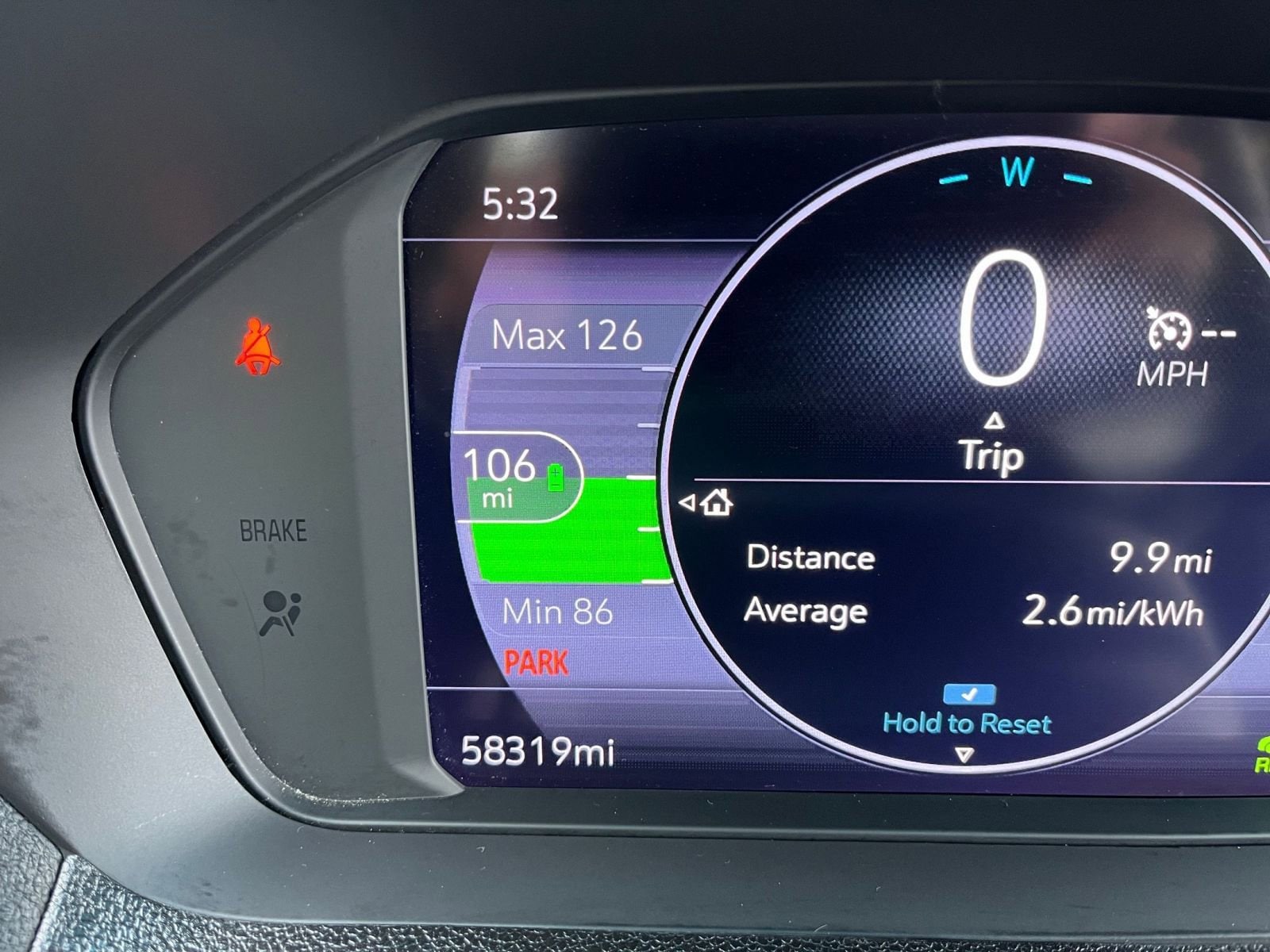 Thumbnail: 2023 Chevrolet Bolt EV - 20