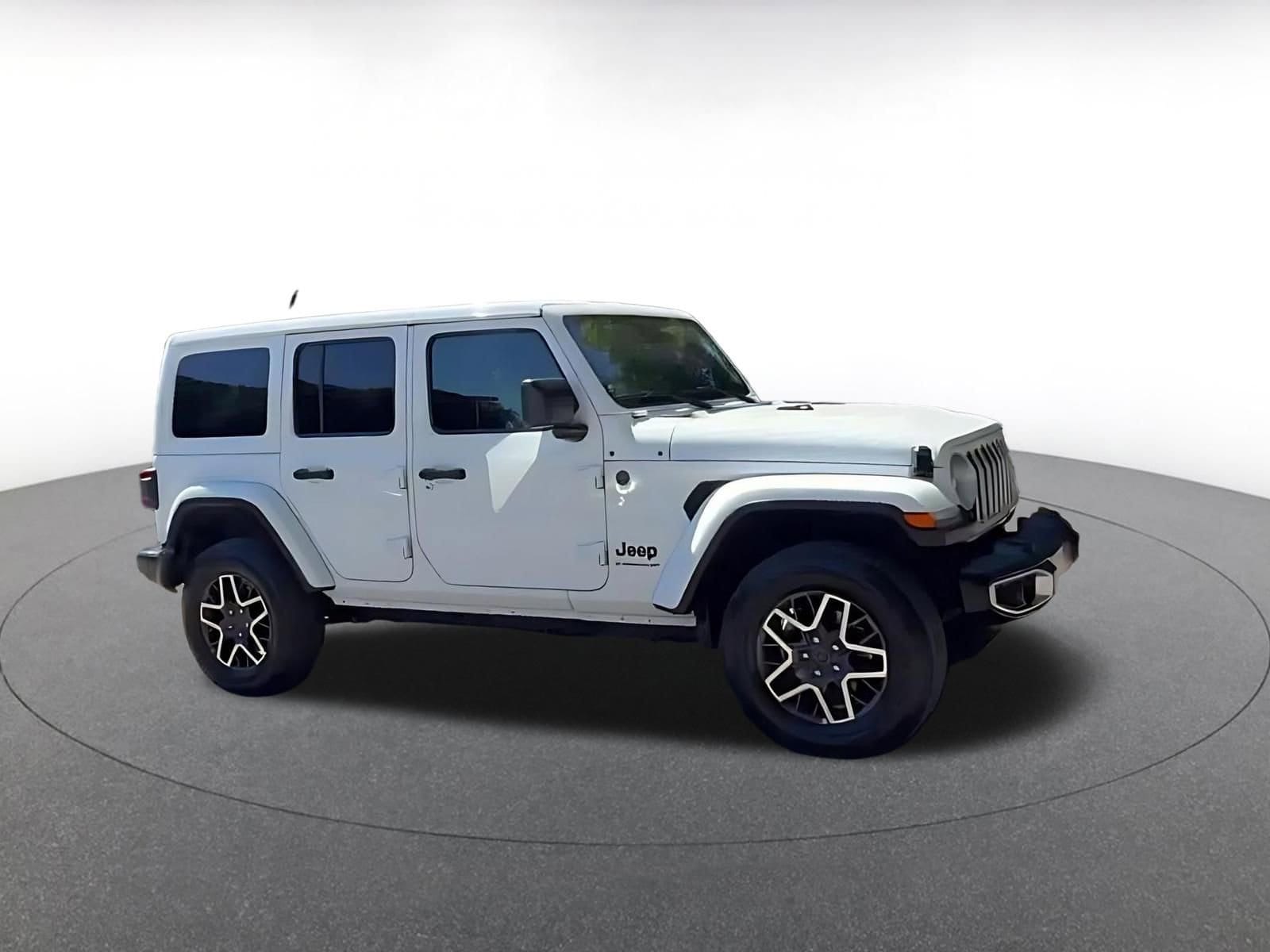 Thumbnail: 2025 Jeep Wrangler - 2