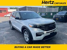 2022 Ford Explorer XLT -
                Smithtown, NY