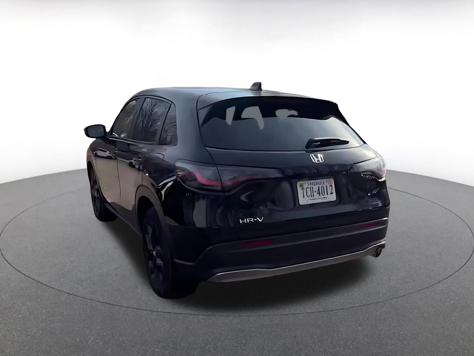 Thumbnail: 2025 Honda HR-V - 11