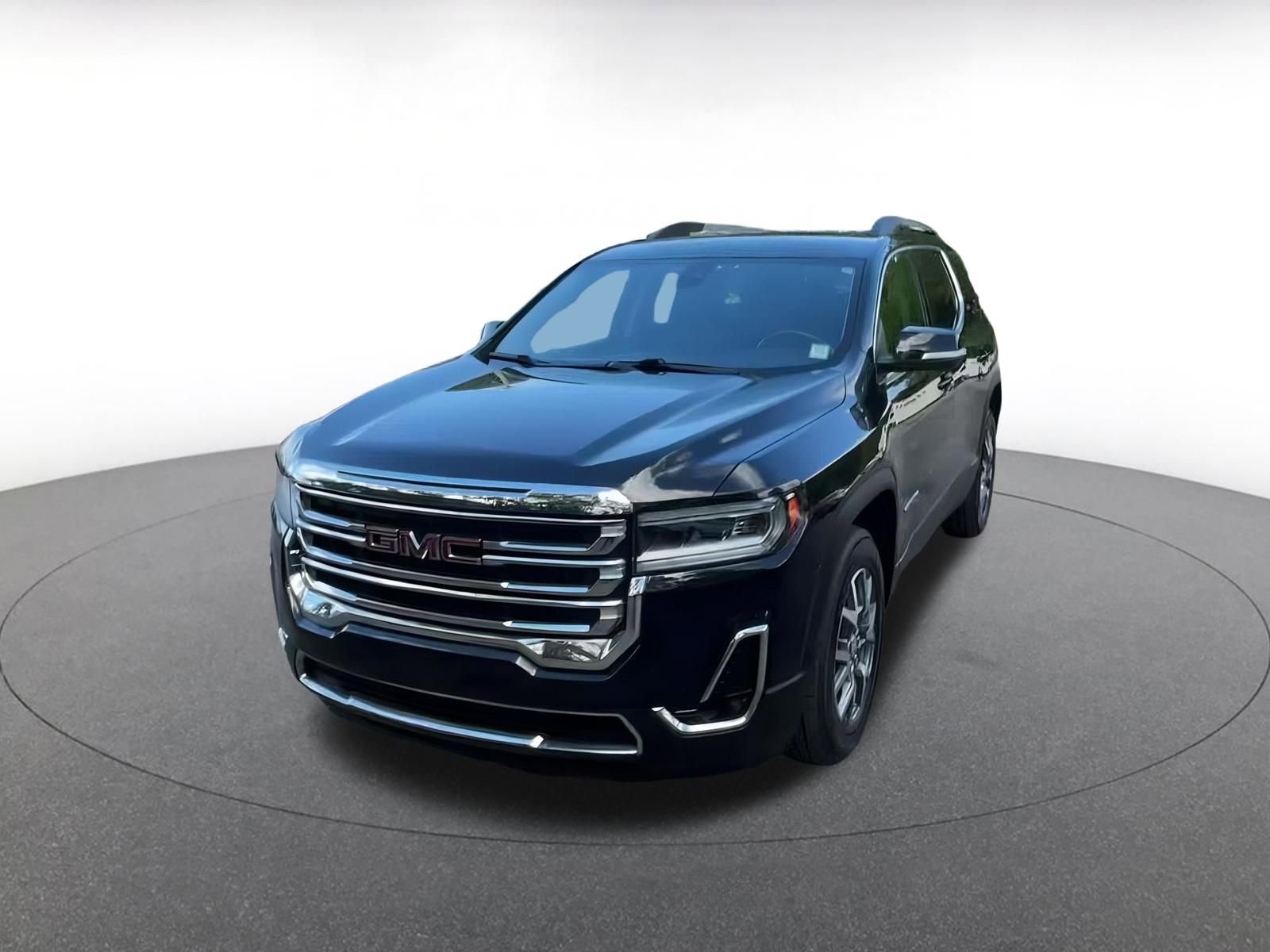 Thumbnail: 2023 GMC Acadia - 6