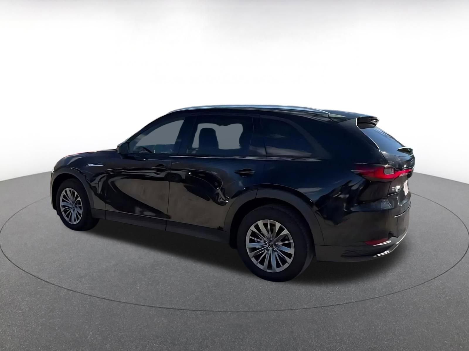 Thumbnail: 2025 Mazda CX-90 - 10