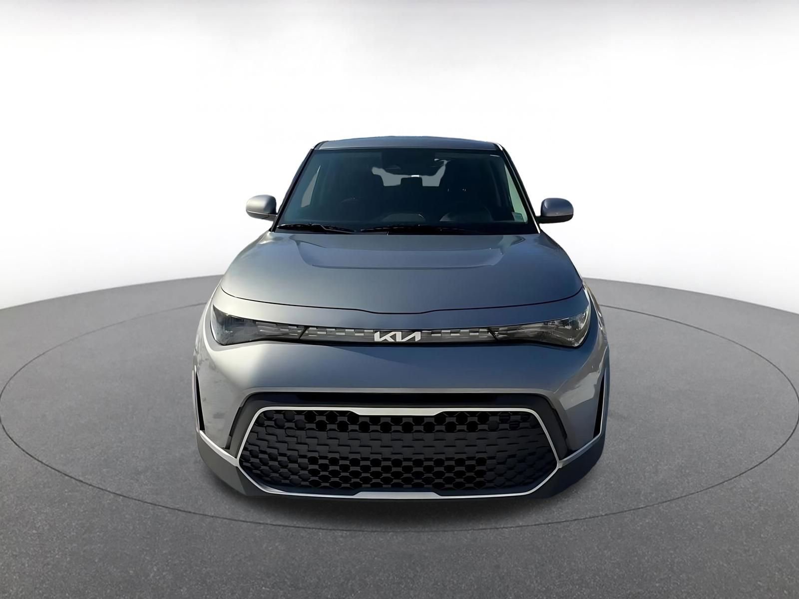 Thumbnail: 2025 Kia Soul - 4