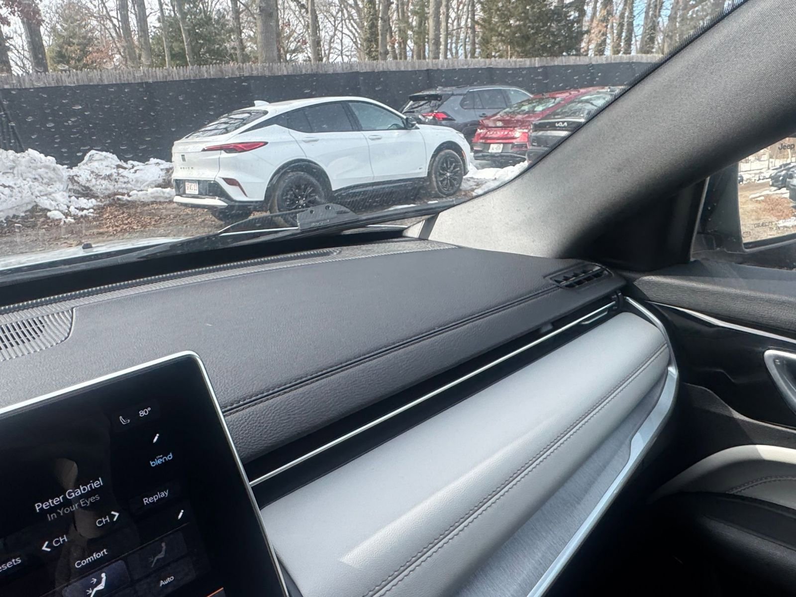 Thumbnail: 2025 Jeep Compass - 33