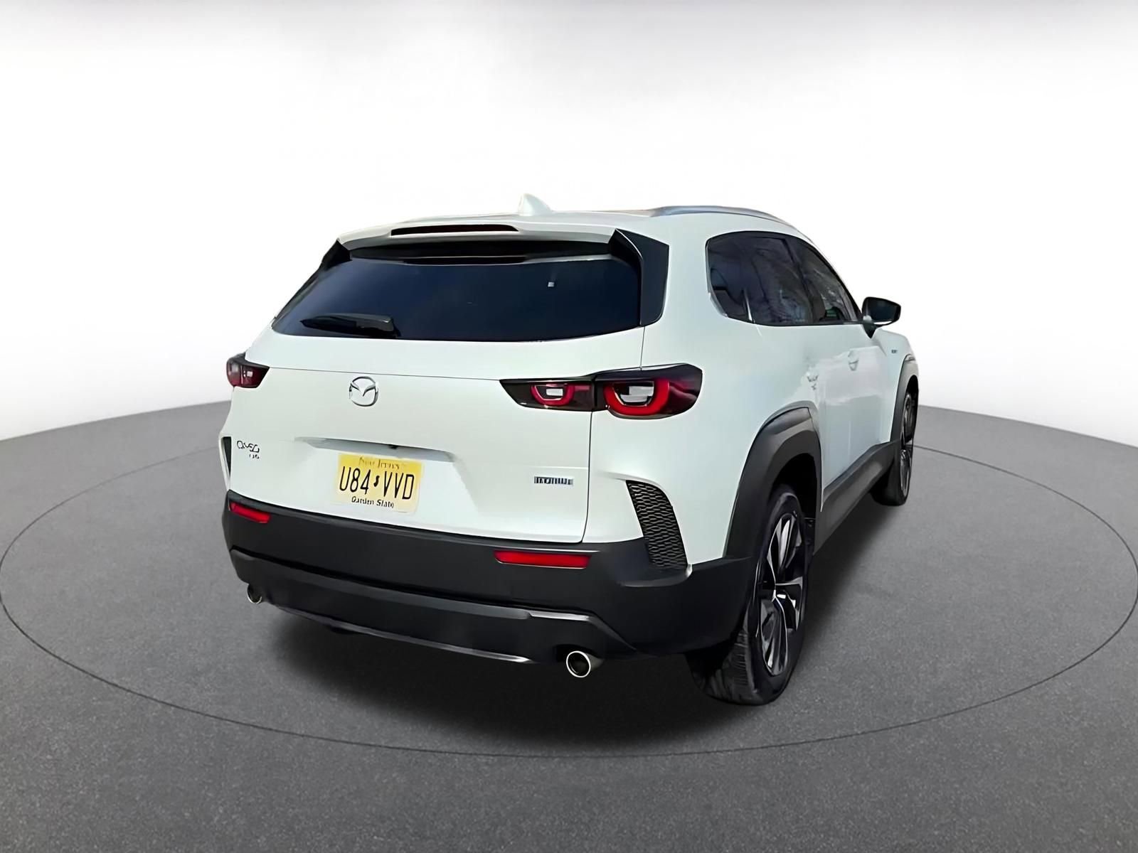 Thumbnail: 2025 Mazda CX-50 - 14