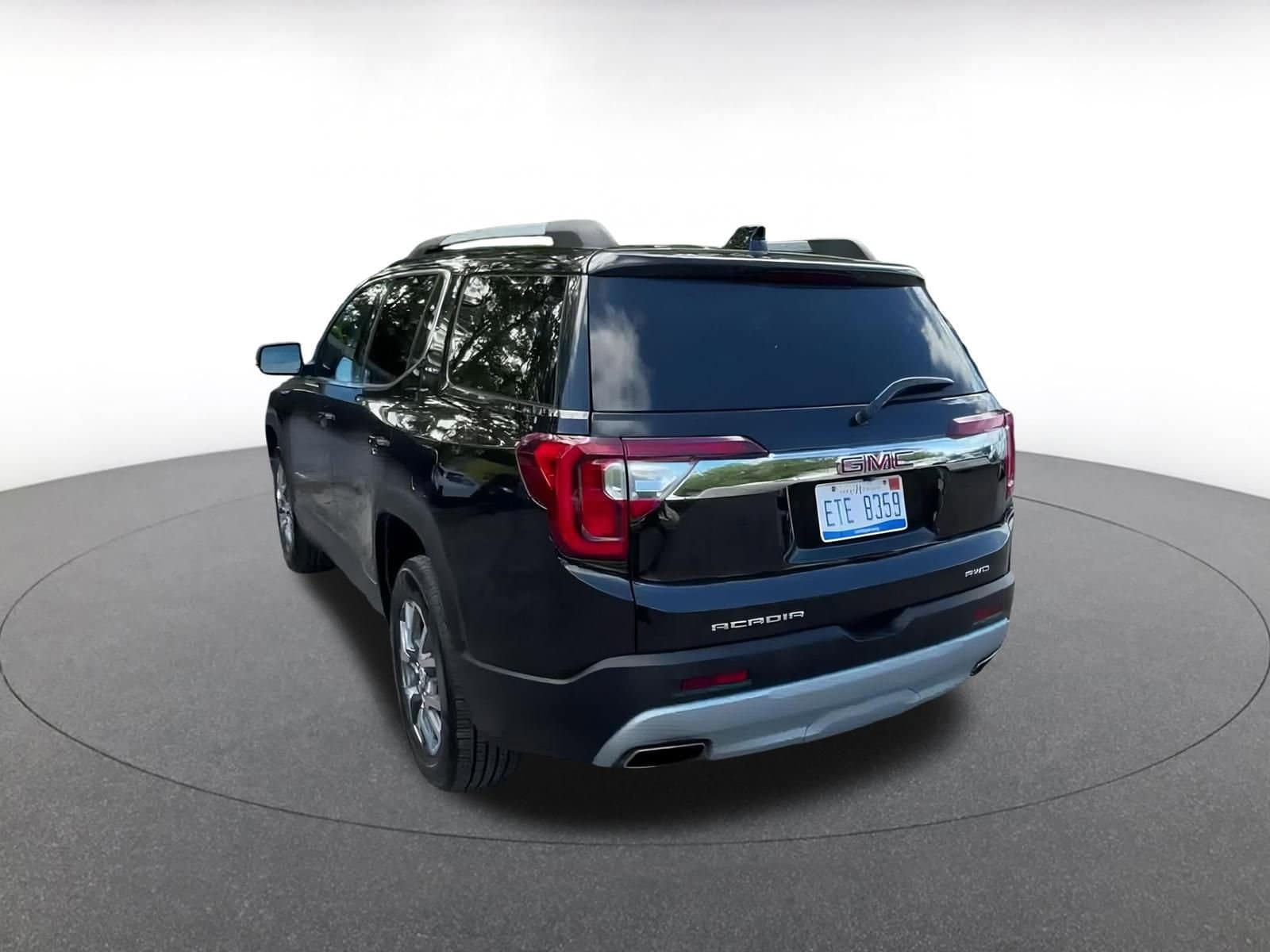 Thumbnail: 2023 GMC Acadia - 11