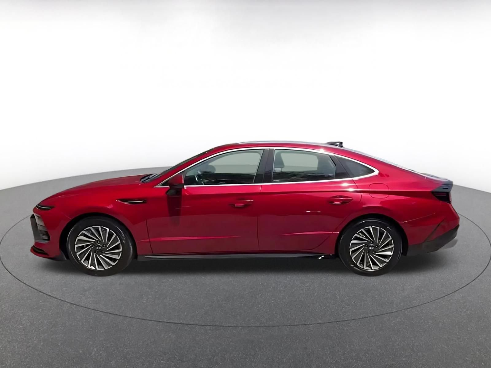 Thumbnail: 2025 Hyundai Sonata - 9