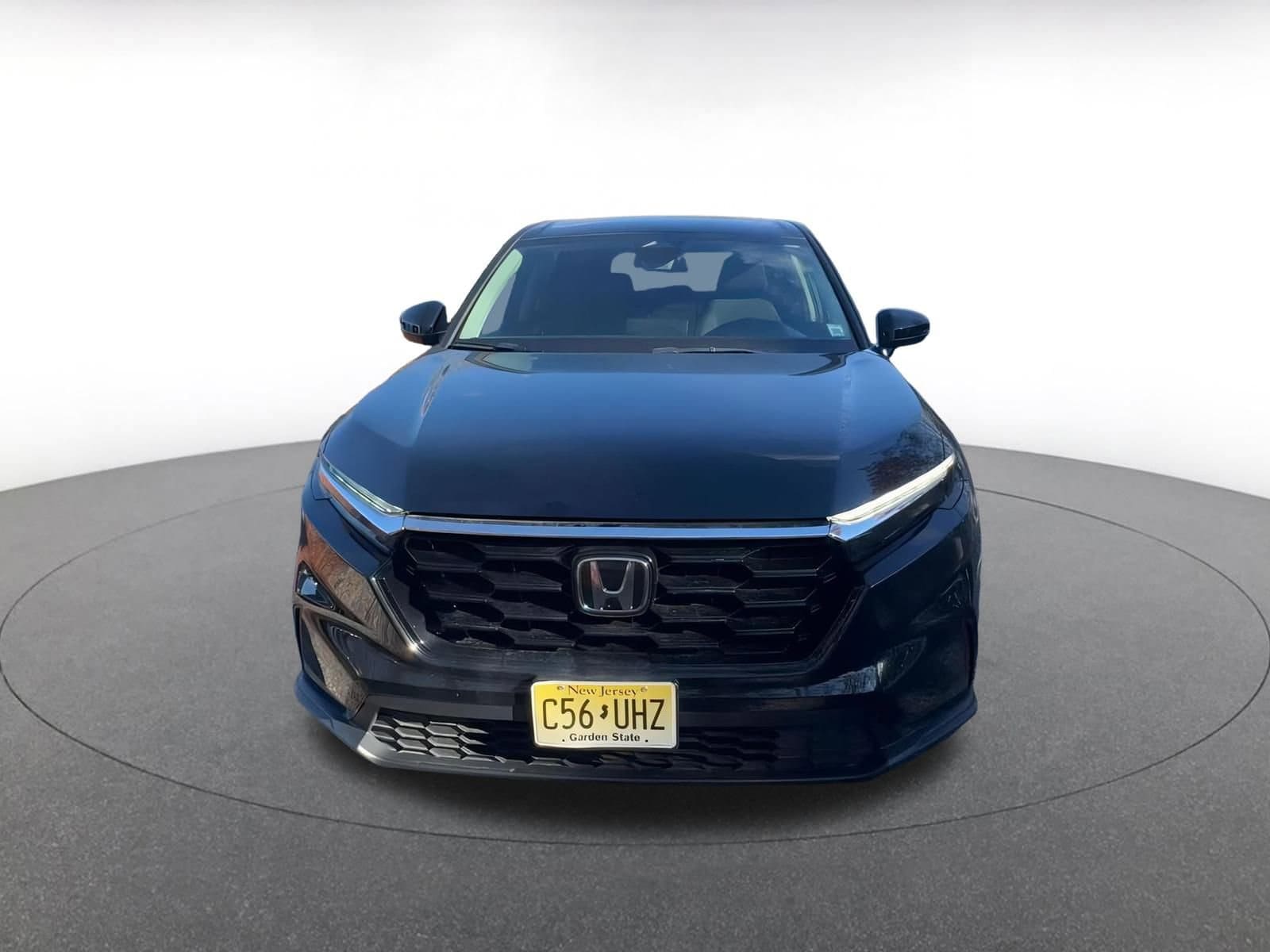 Thumbnail: 2024 Honda CR-V - 4