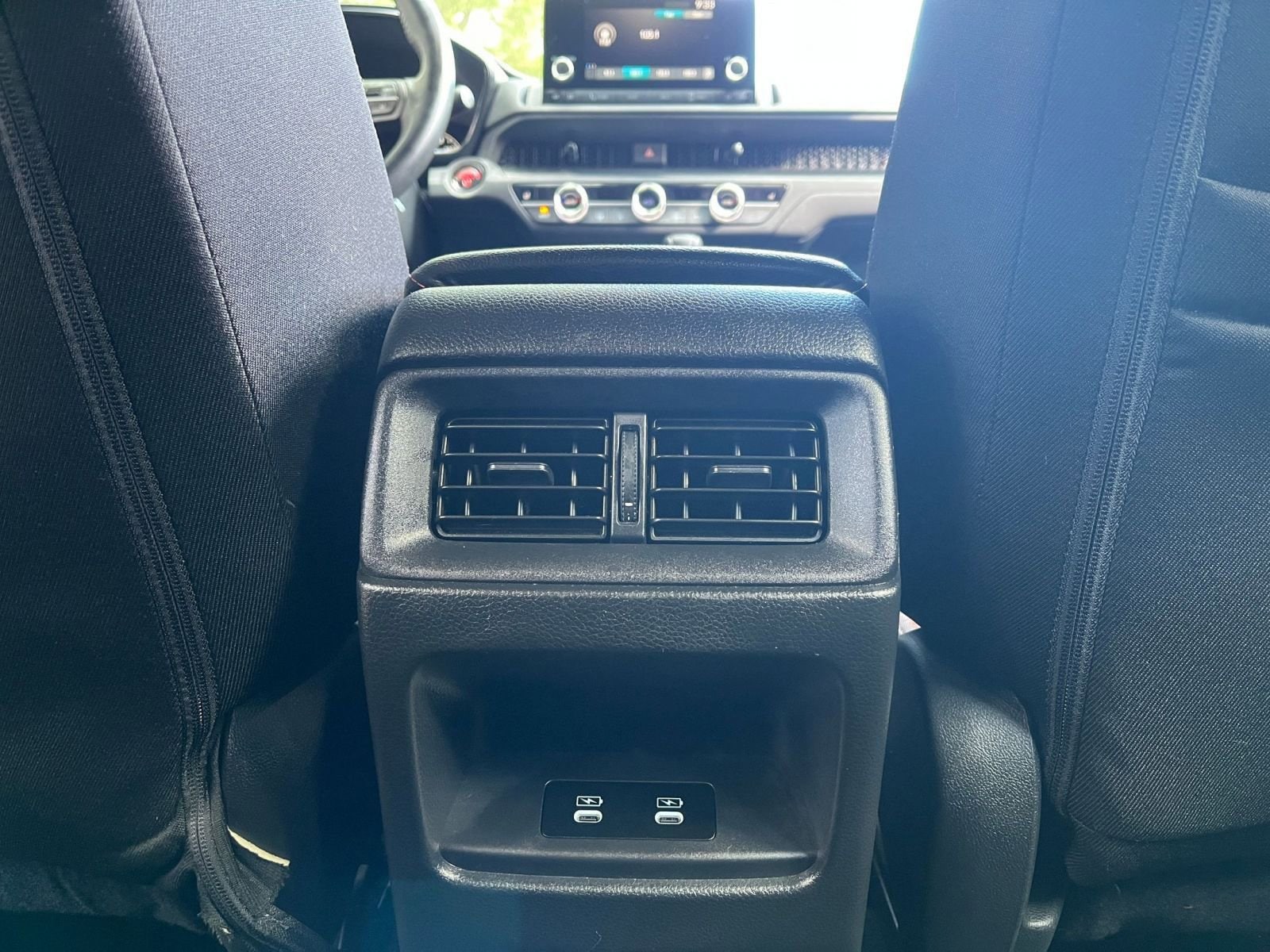 Thumbnail: 2024 Honda CR-V - 24