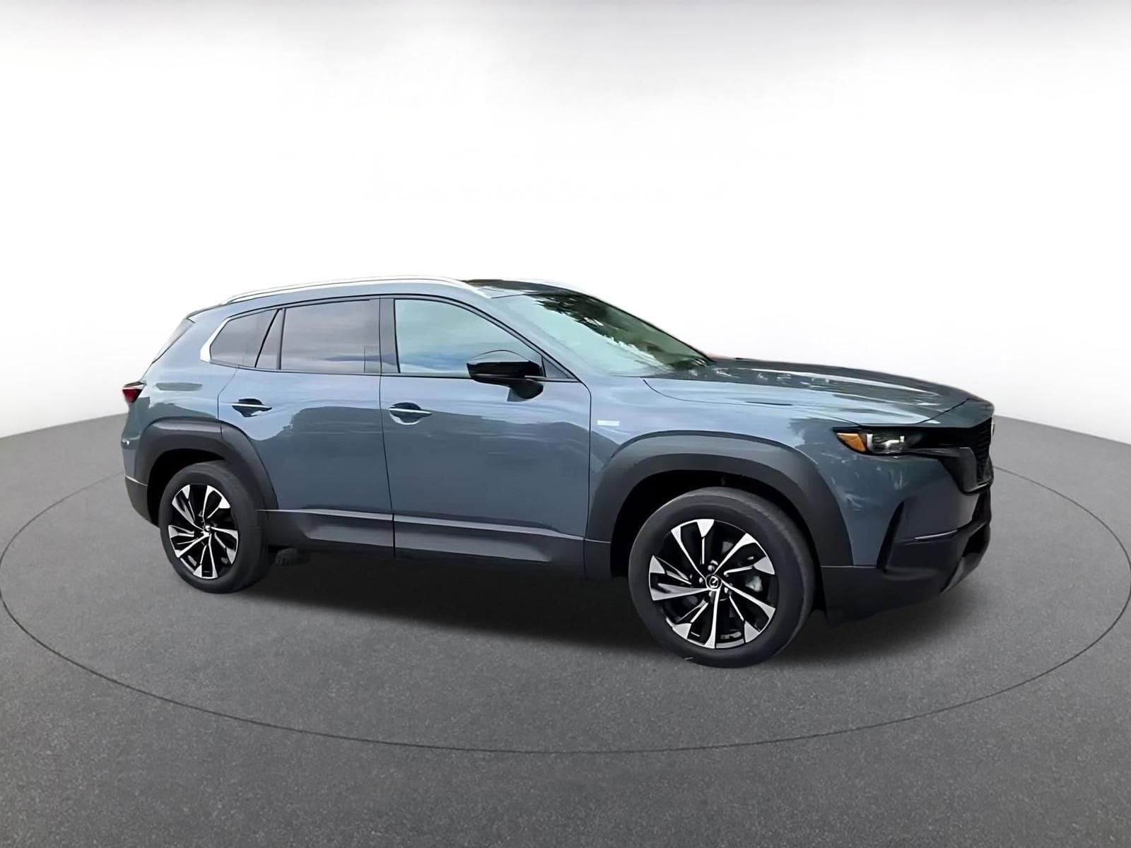 Thumbnail: 2025 Mazda CX-50 - 2