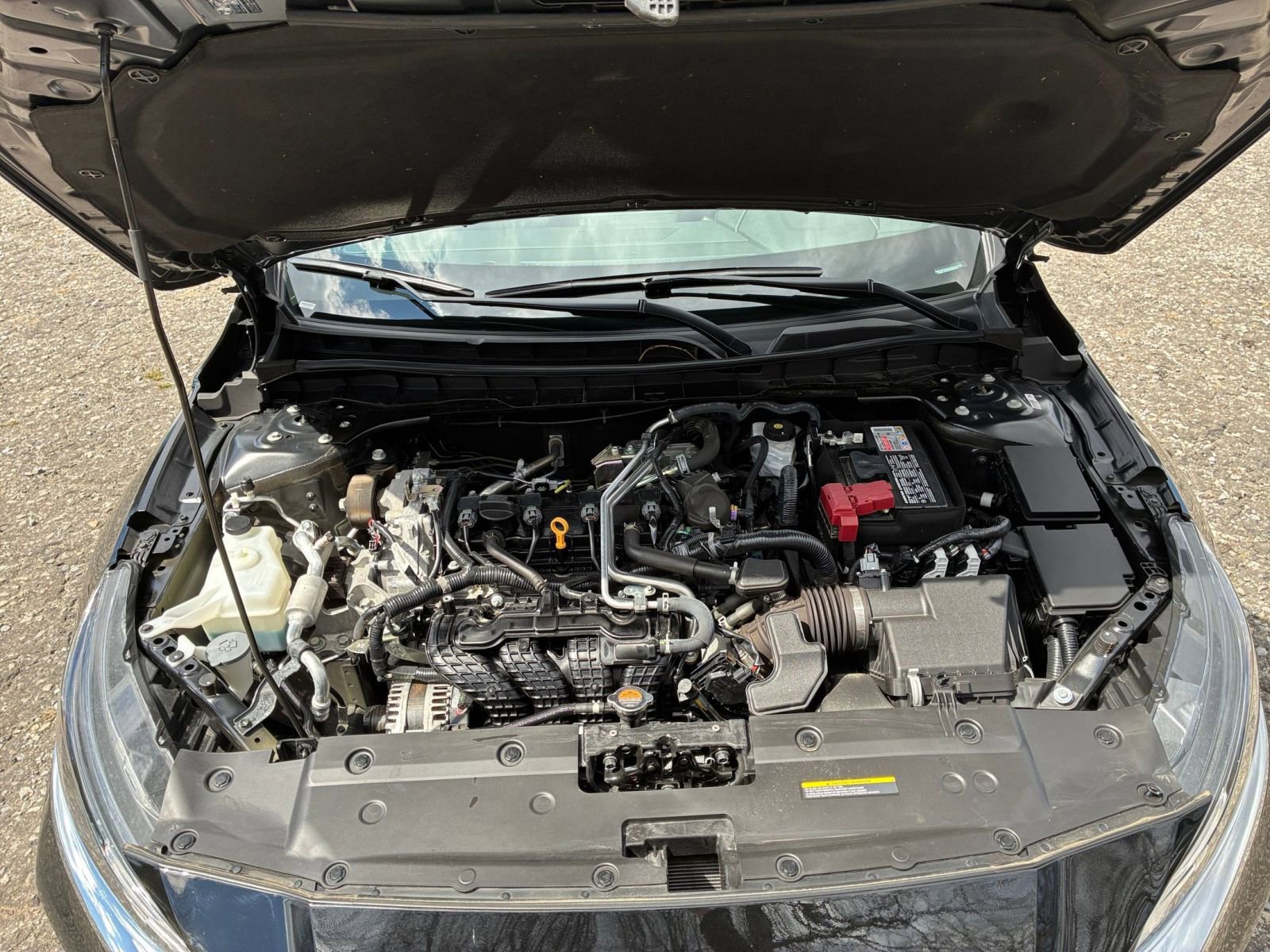 Thumbnail: 2025 Nissan Altima - 30