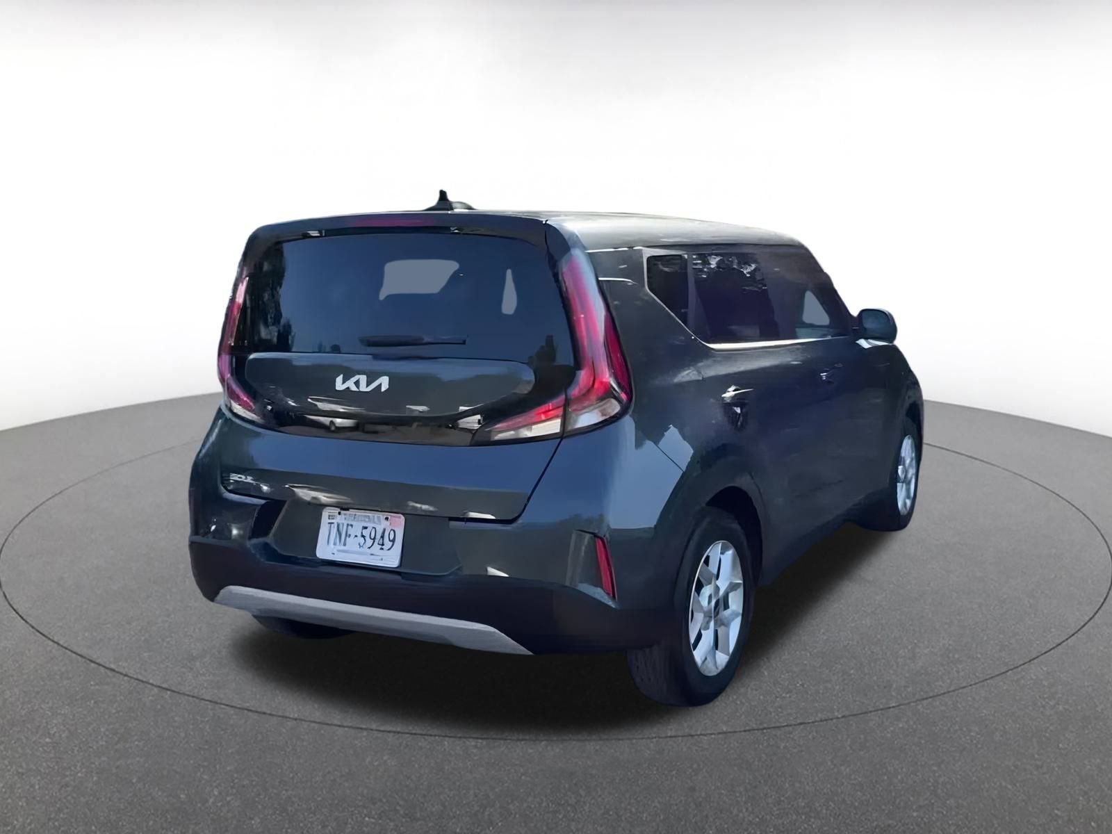 Thumbnail: 2023 Kia Soul - 13