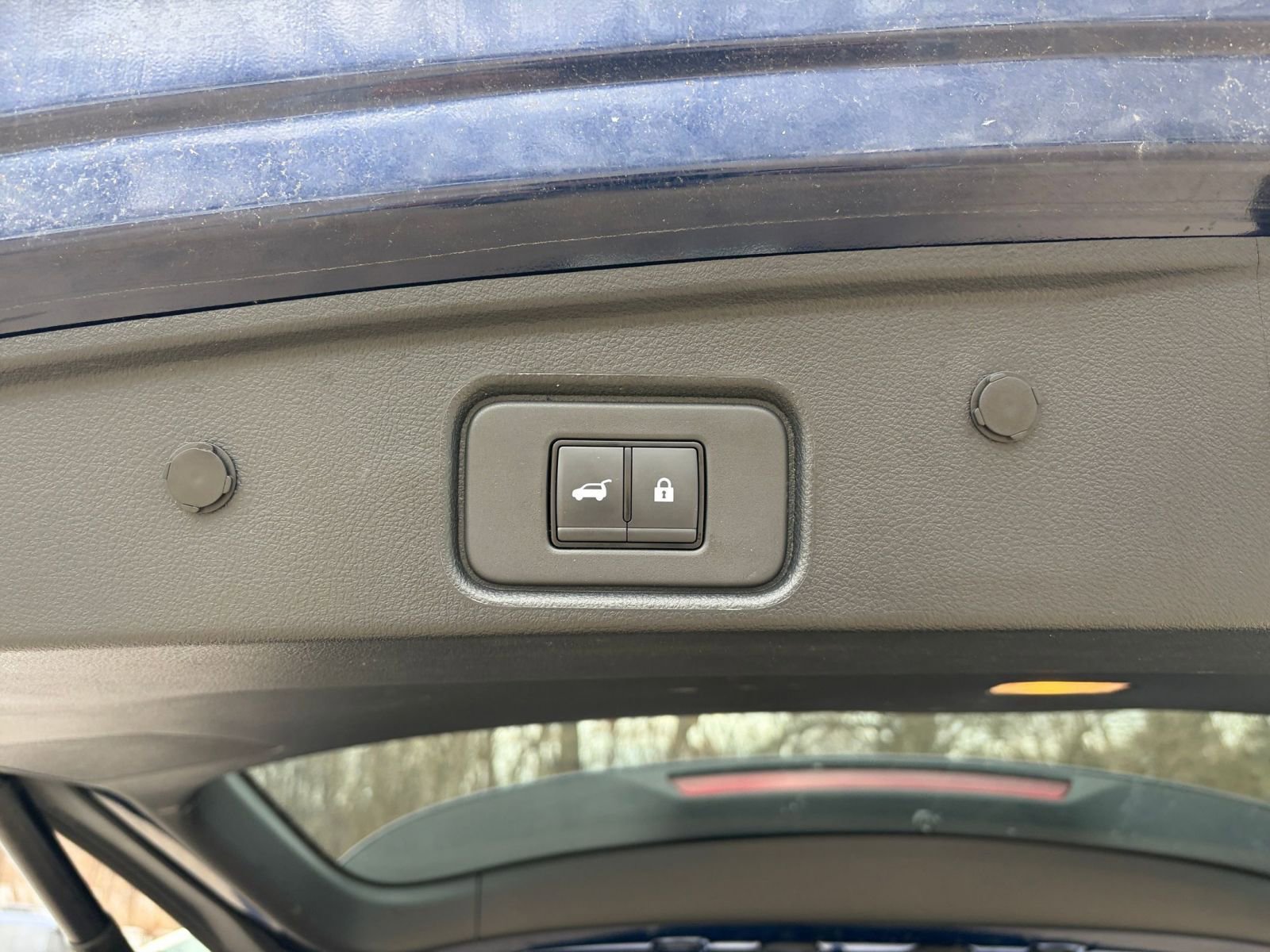 Thumbnail: 2025 Nissan Pathfinder - 23