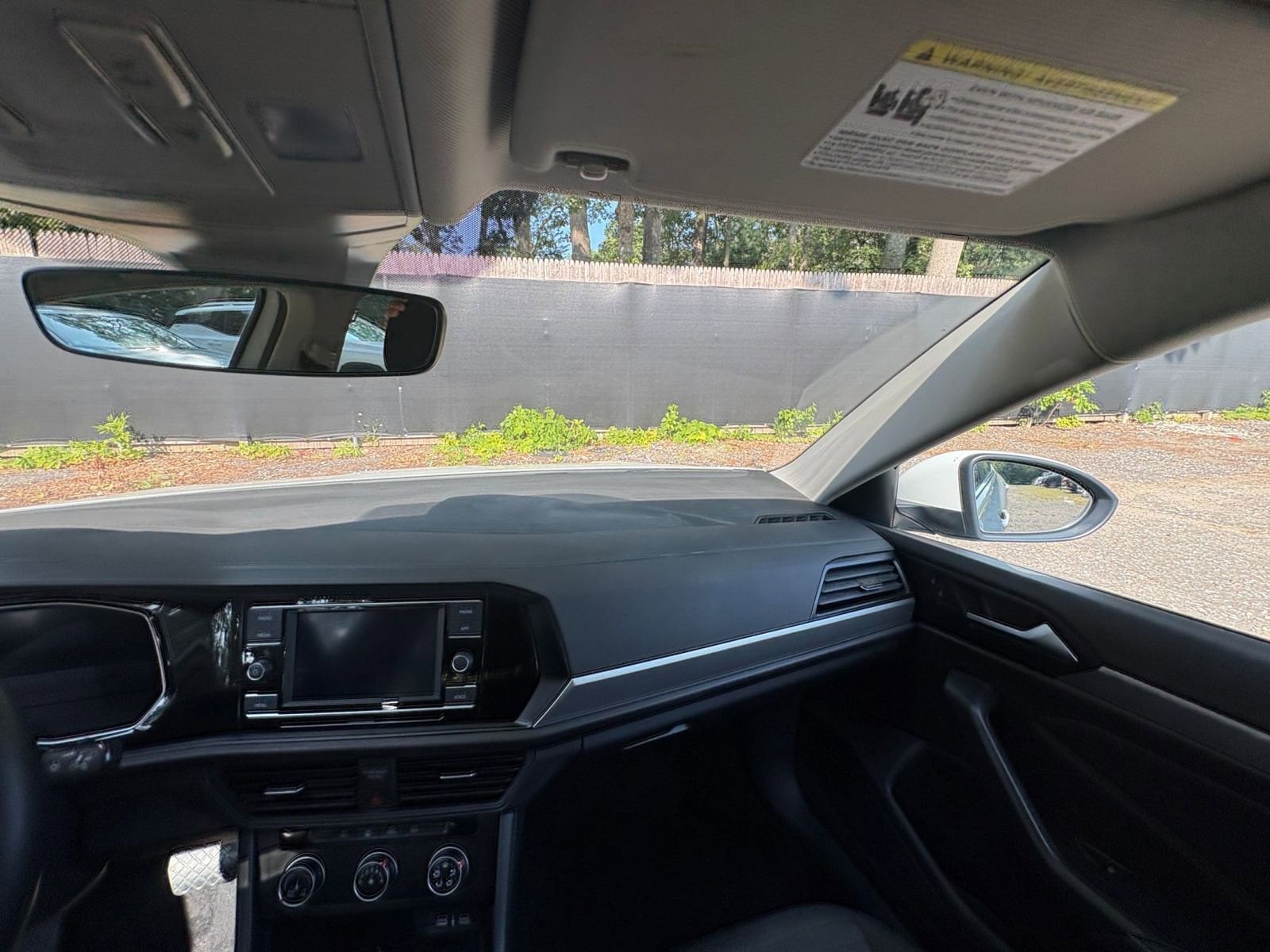 Thumbnail: 2024 Volkswagen Jetta - 33