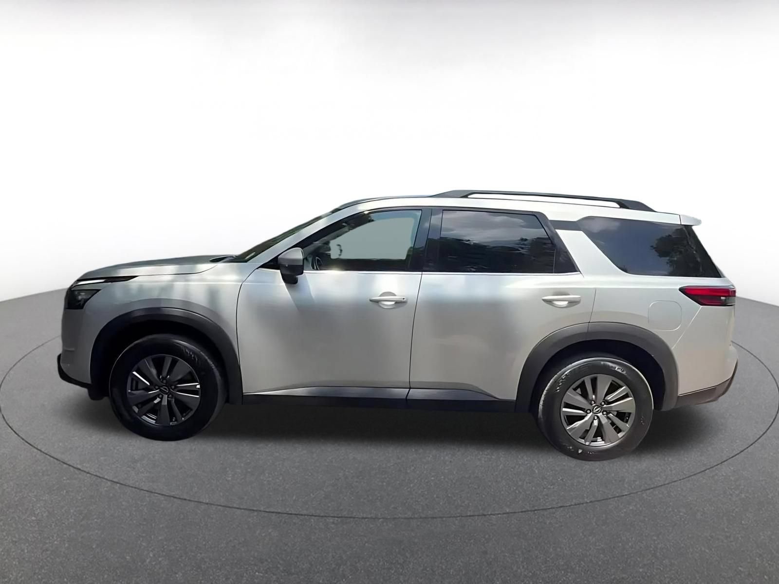 Thumbnail: 2025 Nissan Pathfinder - 7