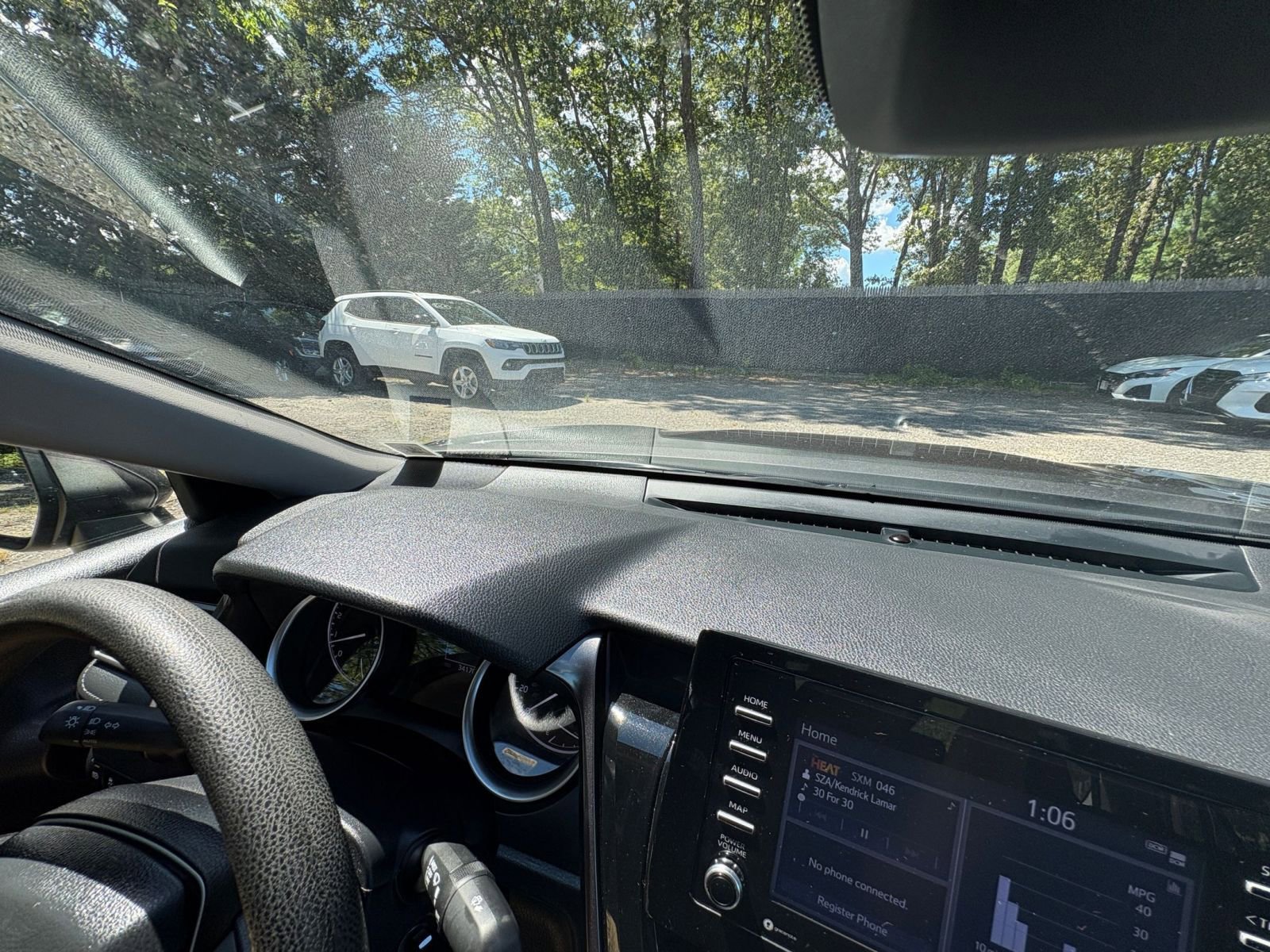 Thumbnail: 2024 Toyota Camry - 32