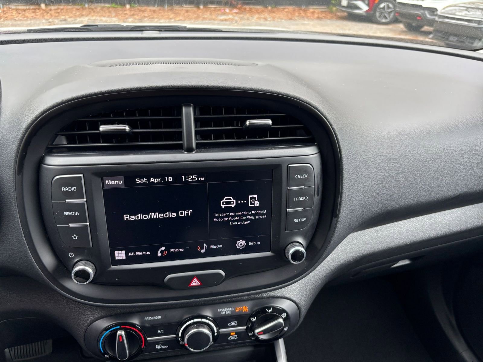 Thumbnail: 2025 Kia Soul - 17