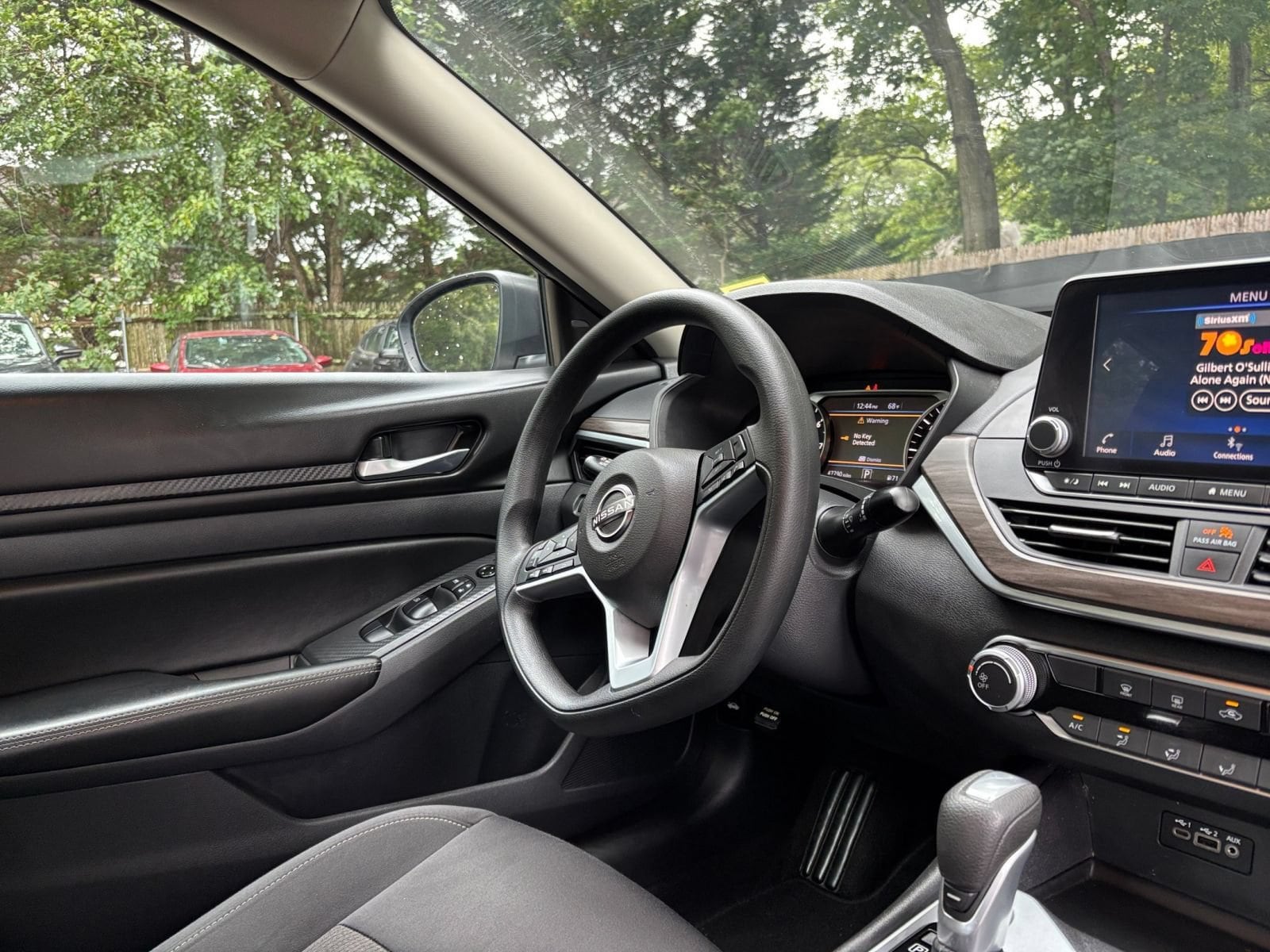 Thumbnail: 2025 Nissan Altima - 29