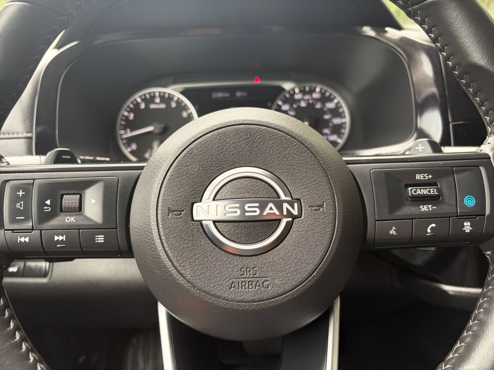 Thumbnail: 2025 Nissan Pathfinder - 30