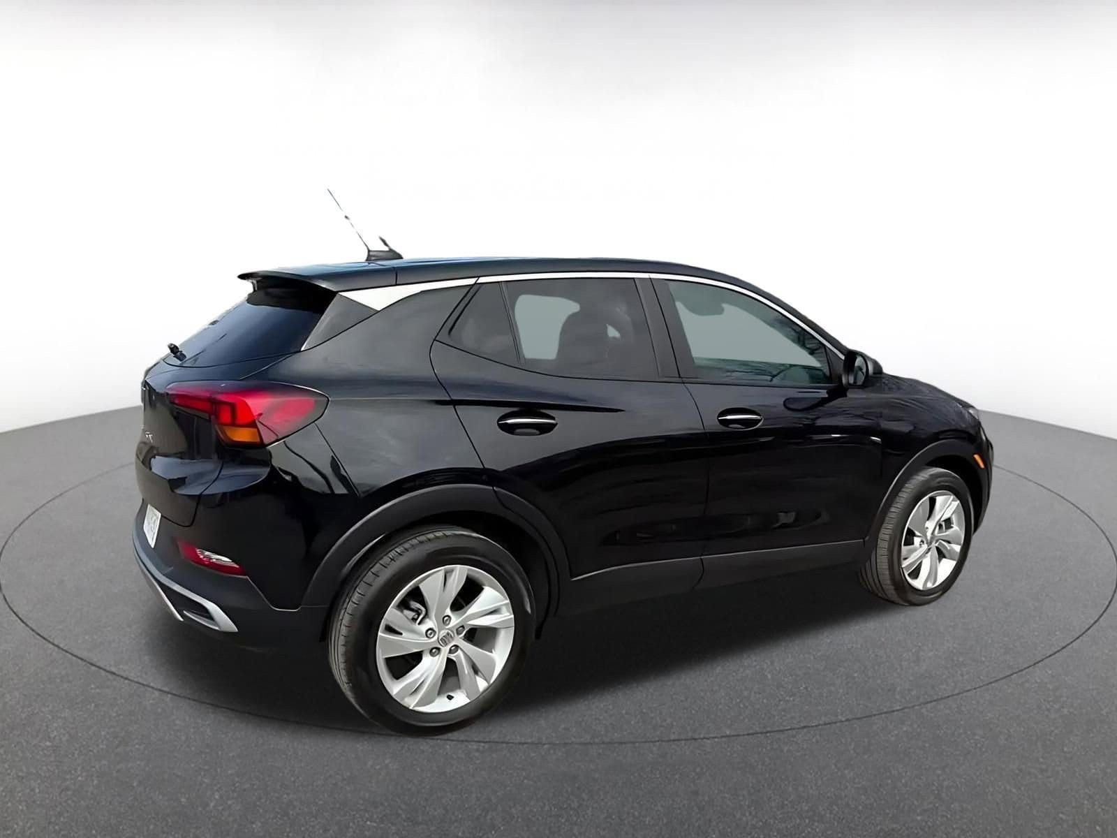 Thumbnail: 2025 Buick Encore GX - 15