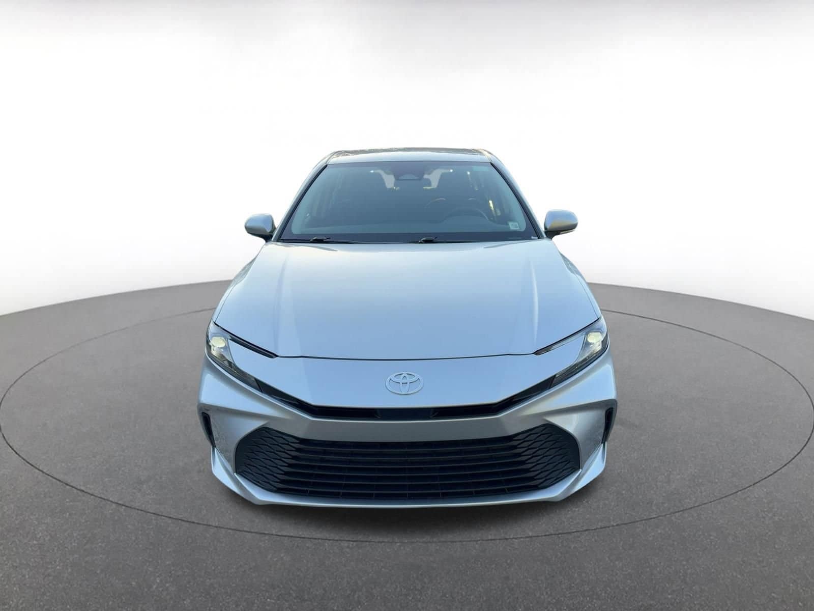 Thumbnail: 2025 Toyota Camry - 2