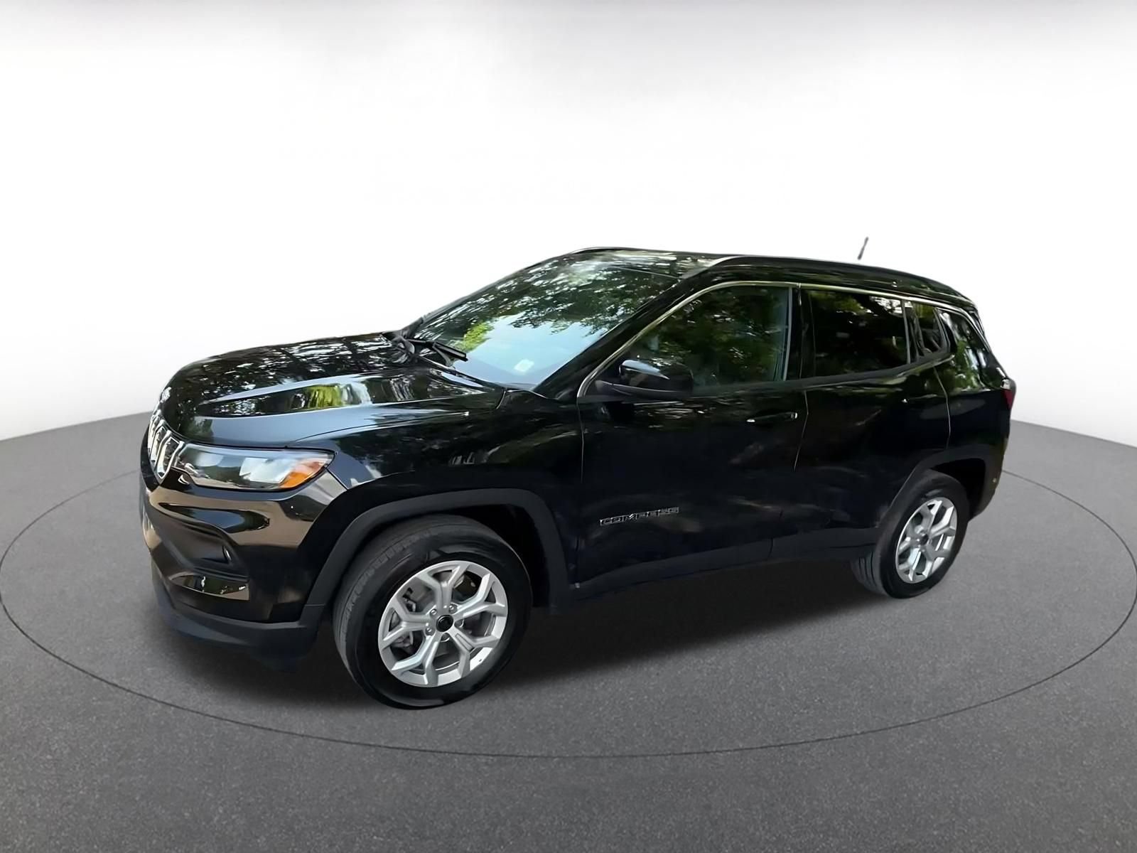 Thumbnail: 2025 Jeep Compass - 6
