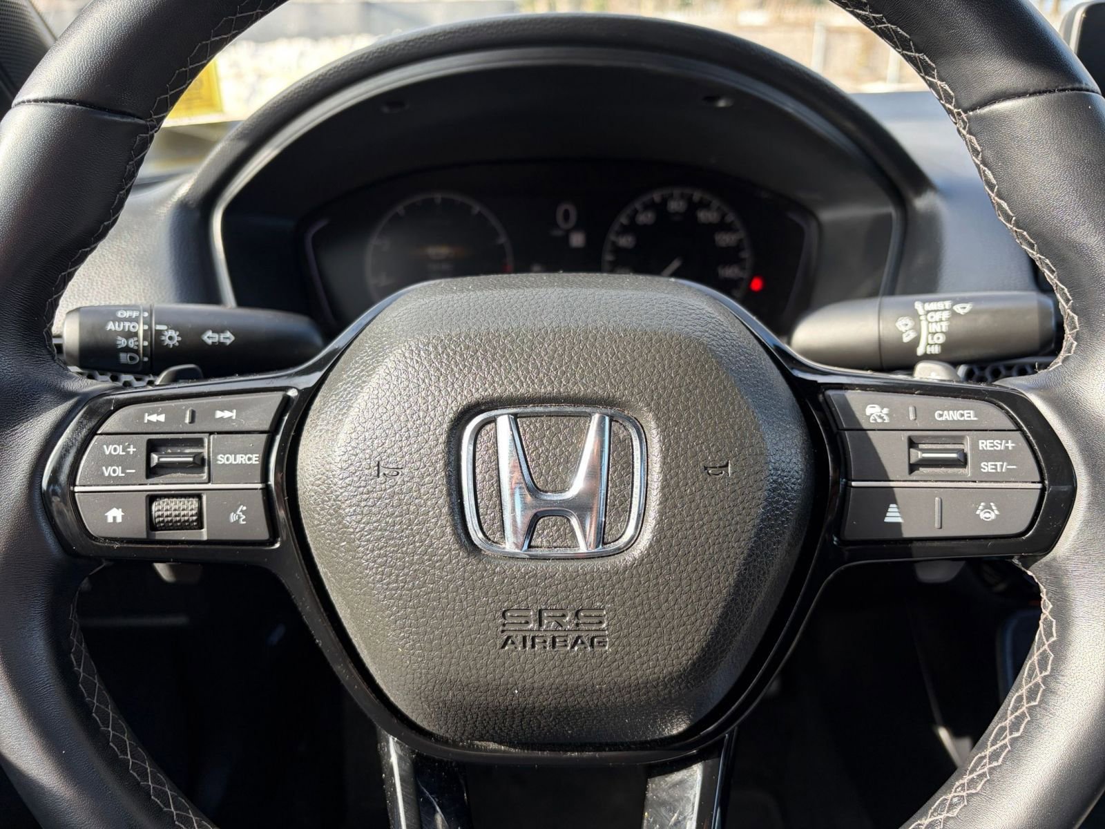 Thumbnail: 2025 Honda Civic - 28