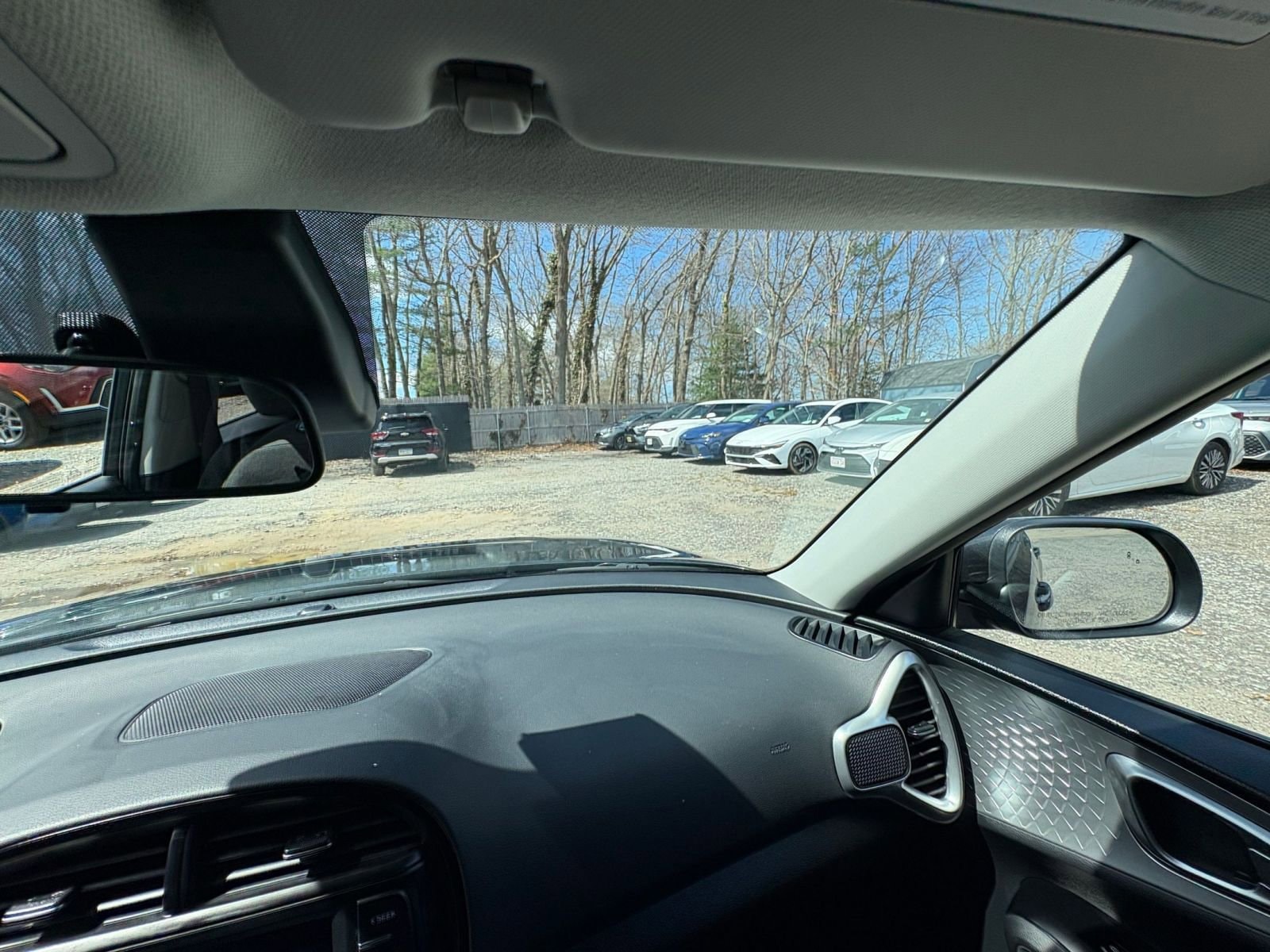 Thumbnail: 2025 Kia Soul - 32