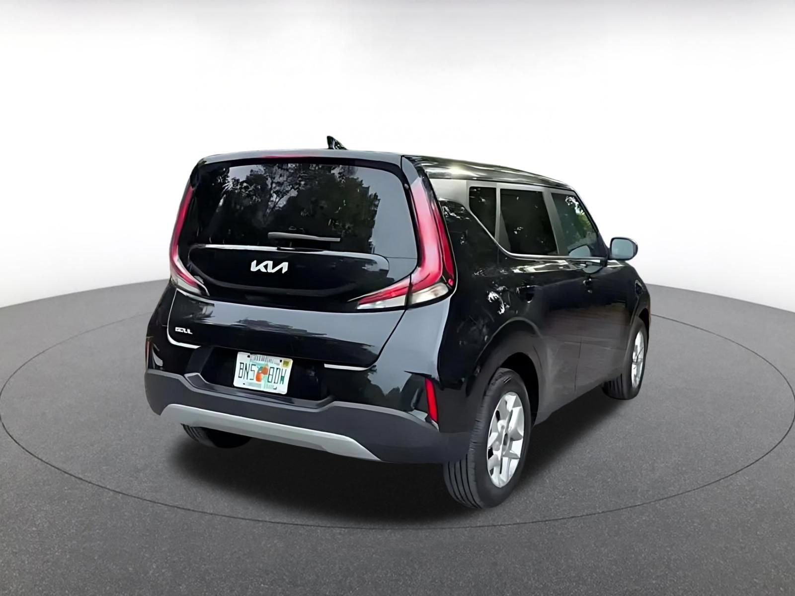 Thumbnail: 2025 Kia Soul - 11