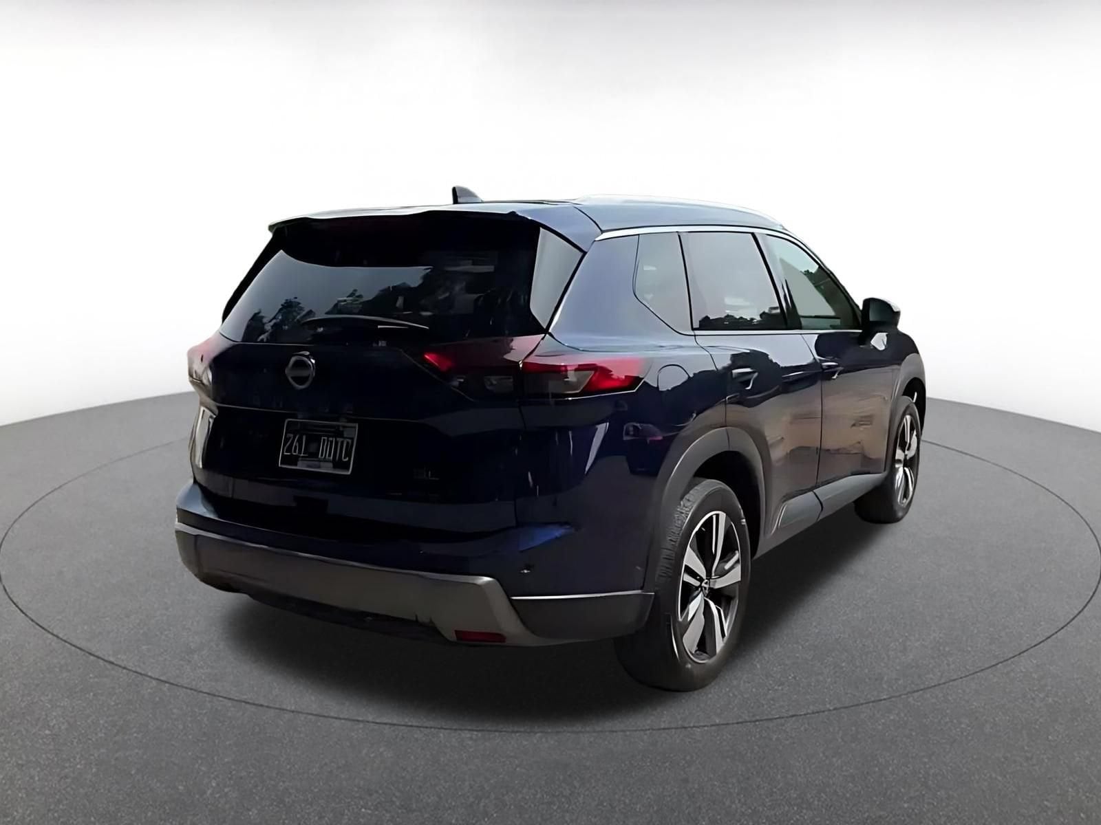 Thumbnail: 2026 Nissan Rogue - 13