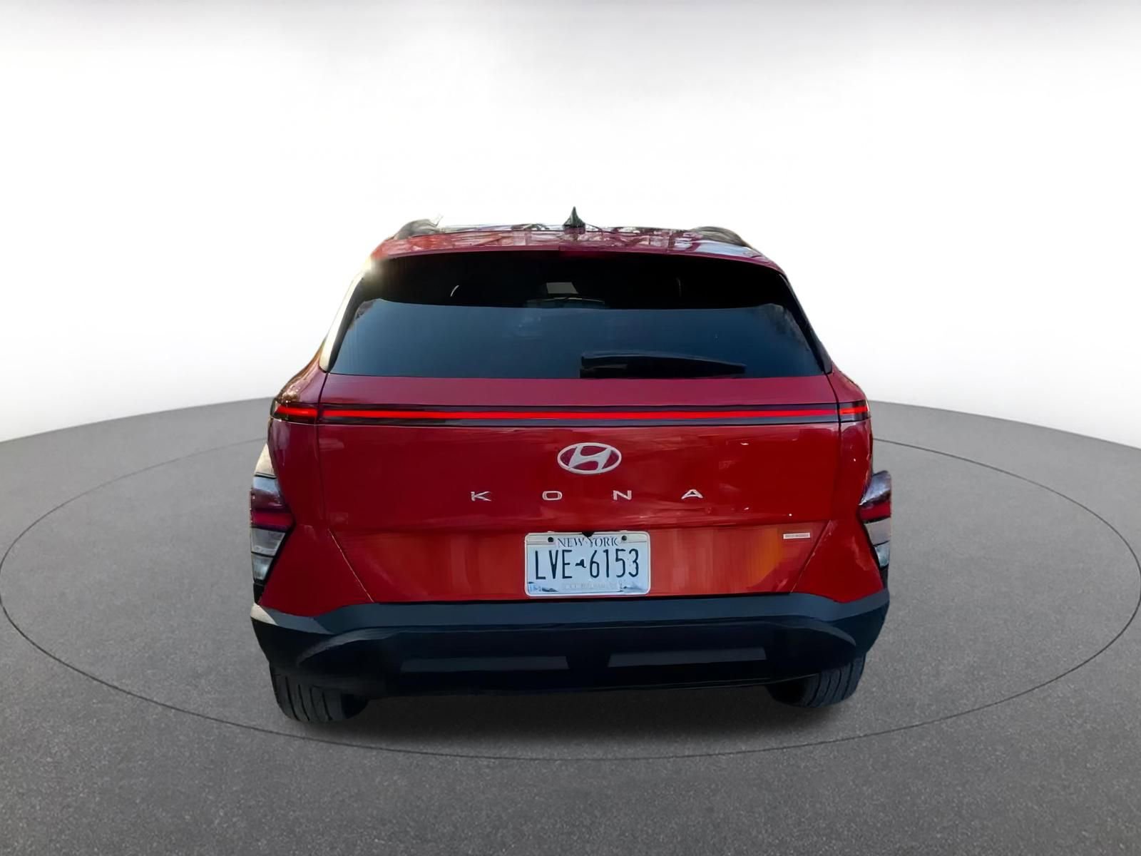 Thumbnail: 2025 Hyundai Kona - 12