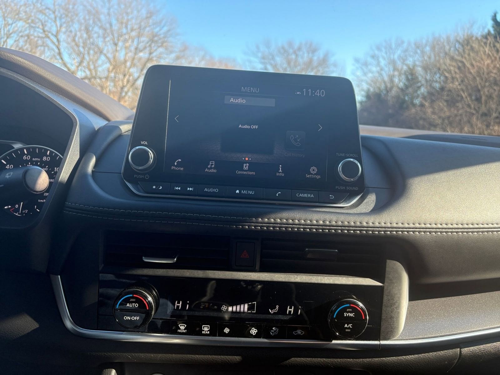 Thumbnail: 2023 Nissan Rogue - 18