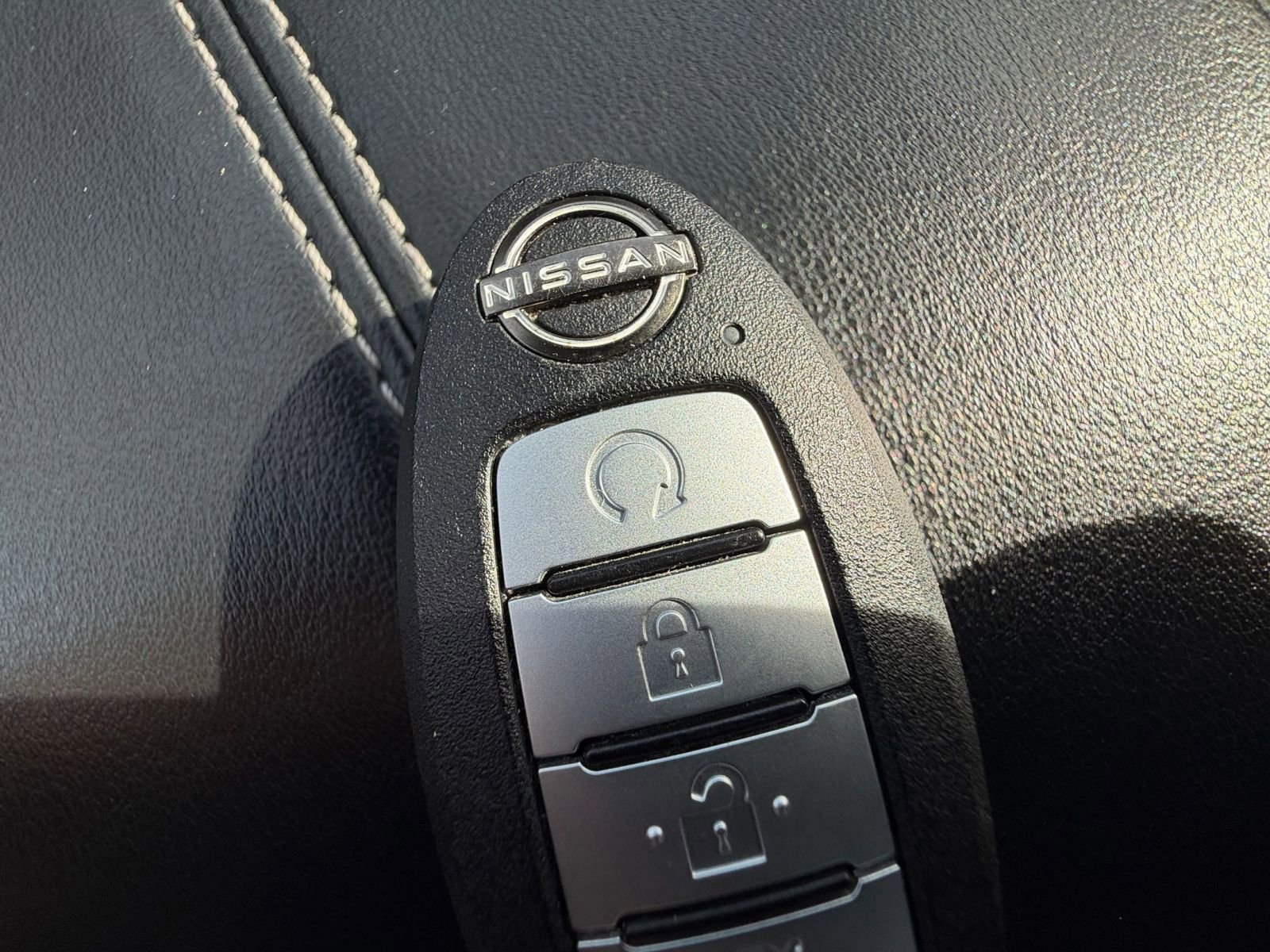 Thumbnail: 2025 Nissan Altima - 24